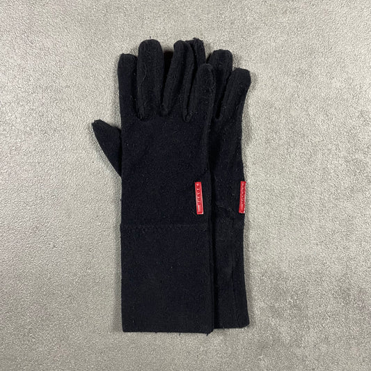 Prada Sport Gloves (M/L)