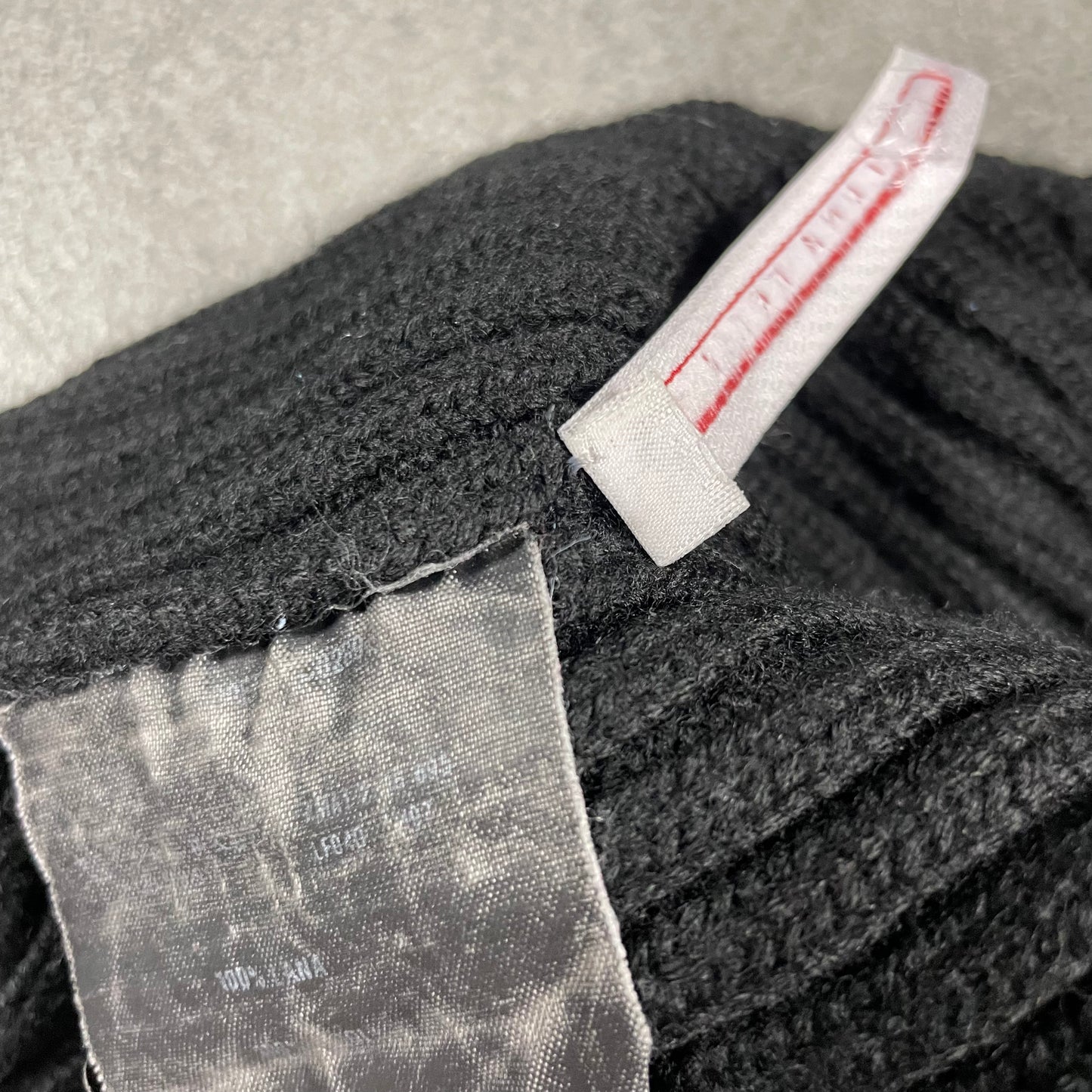 Luna Rossa Beanie