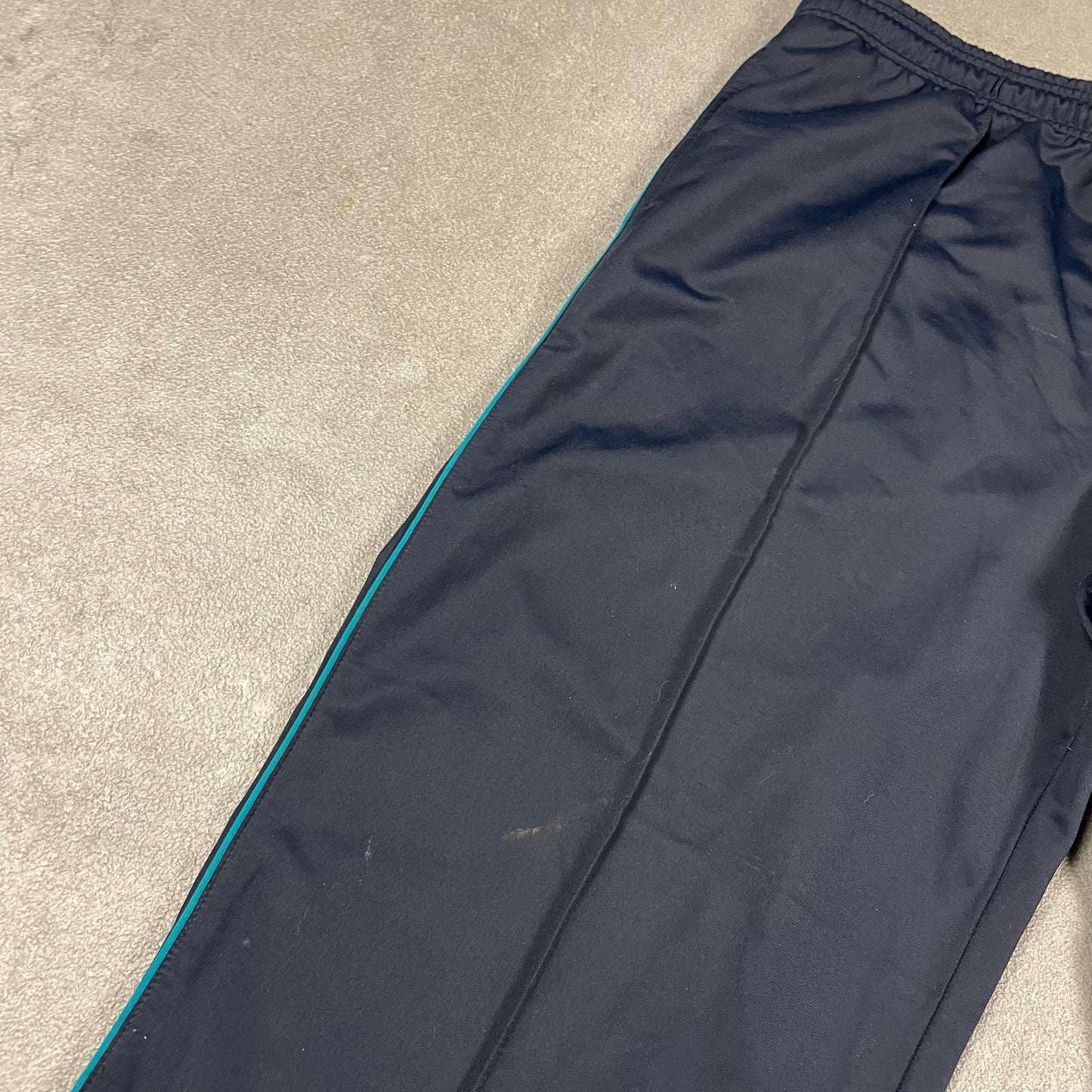 Nike vintage Trackpant (XL)