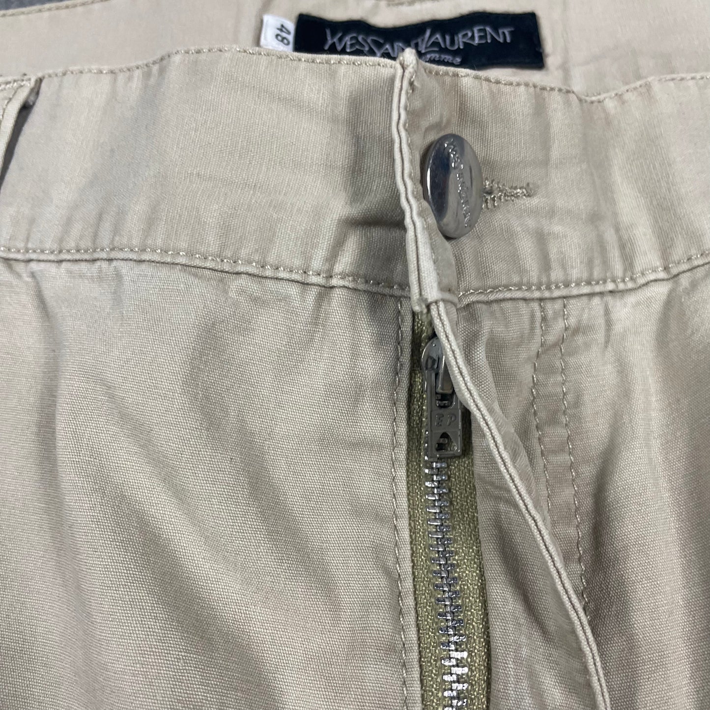 YSL Chino Pant (48)