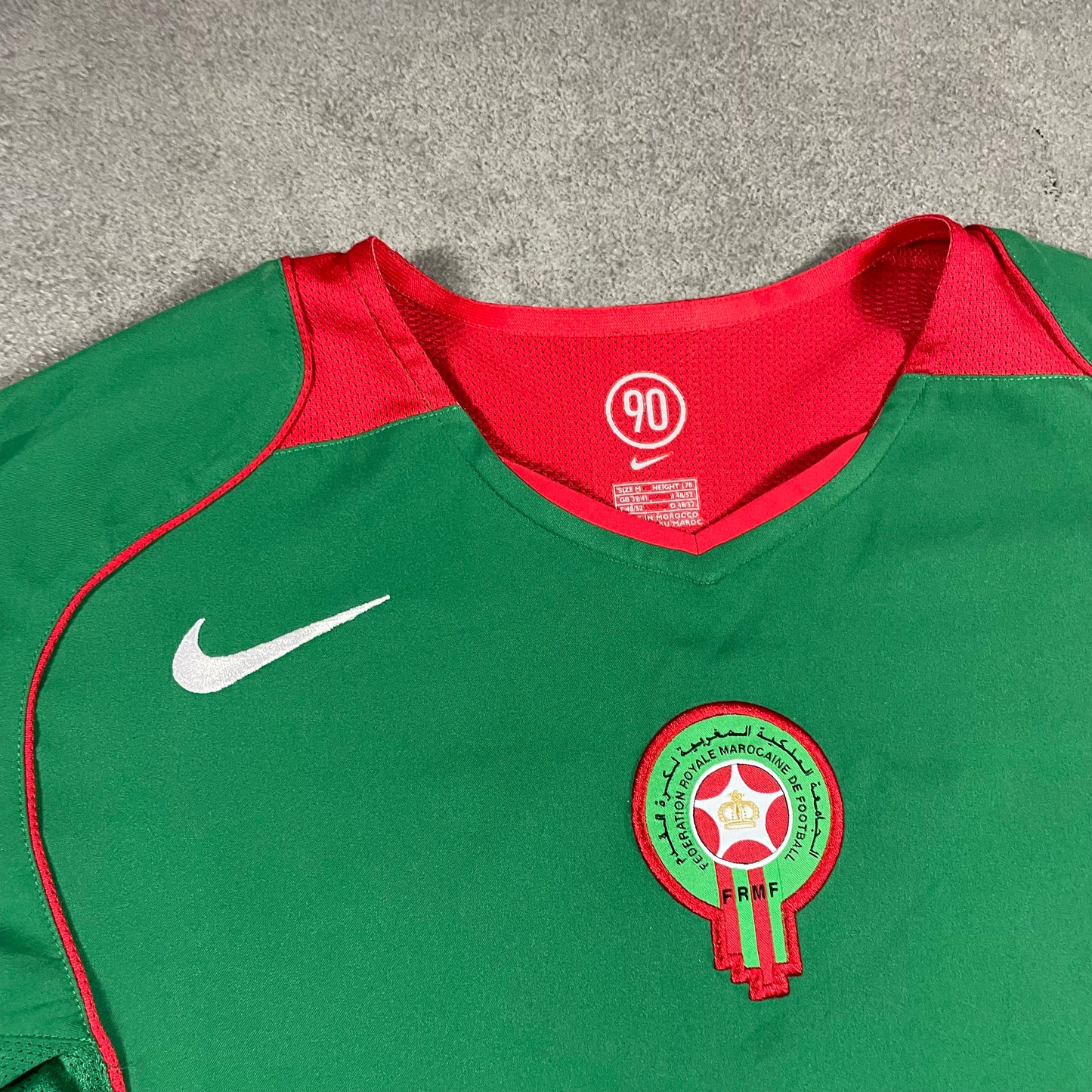 Nike x Maroc Jersey (M)