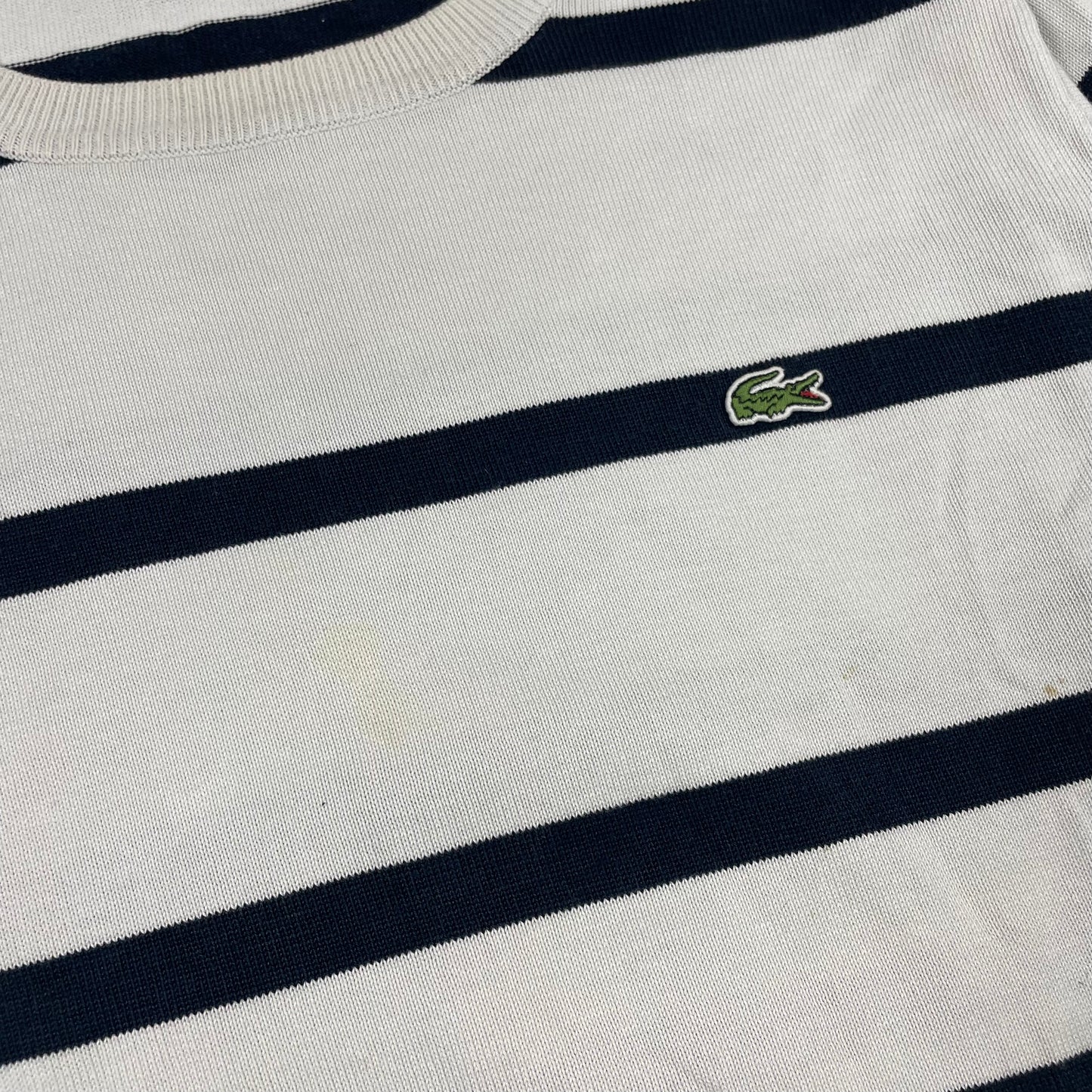 Lacoste Pasha Crewneck (M)