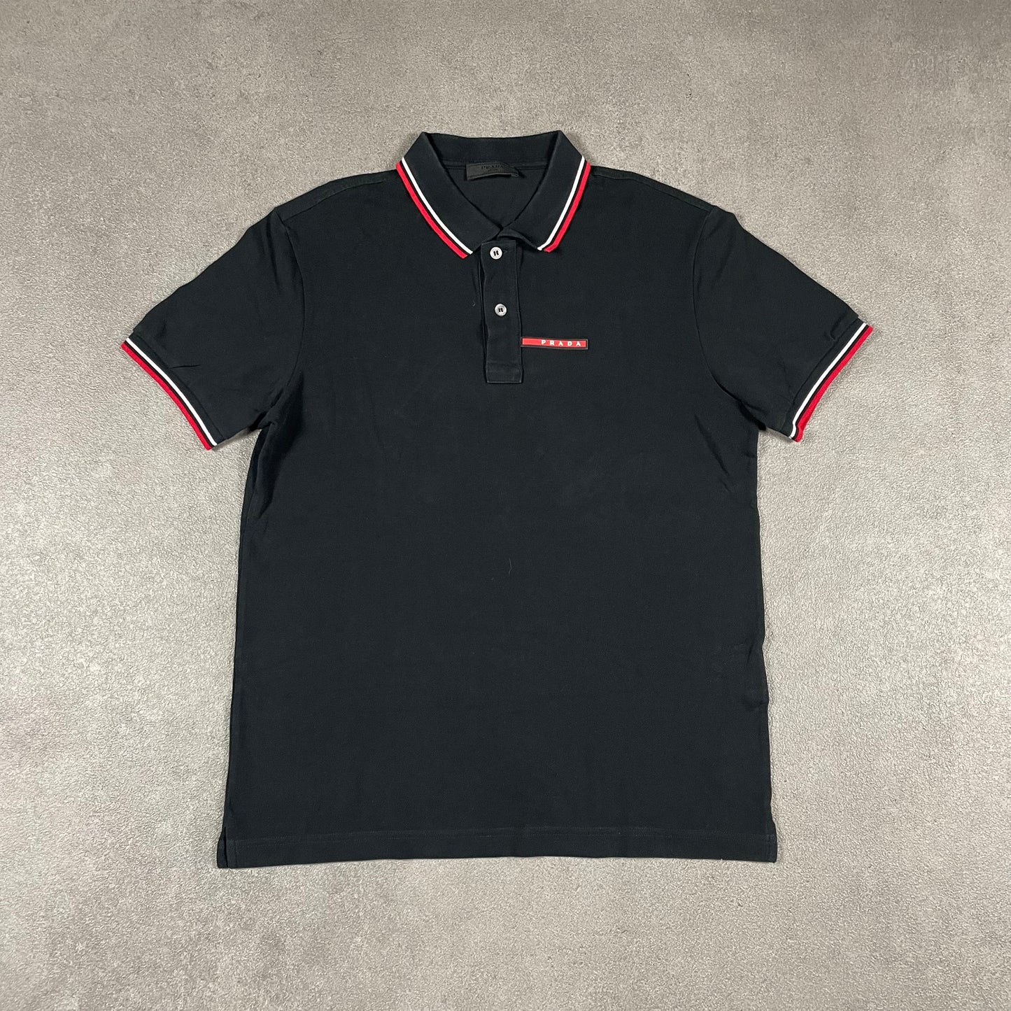 Prada vintage Polo (L)