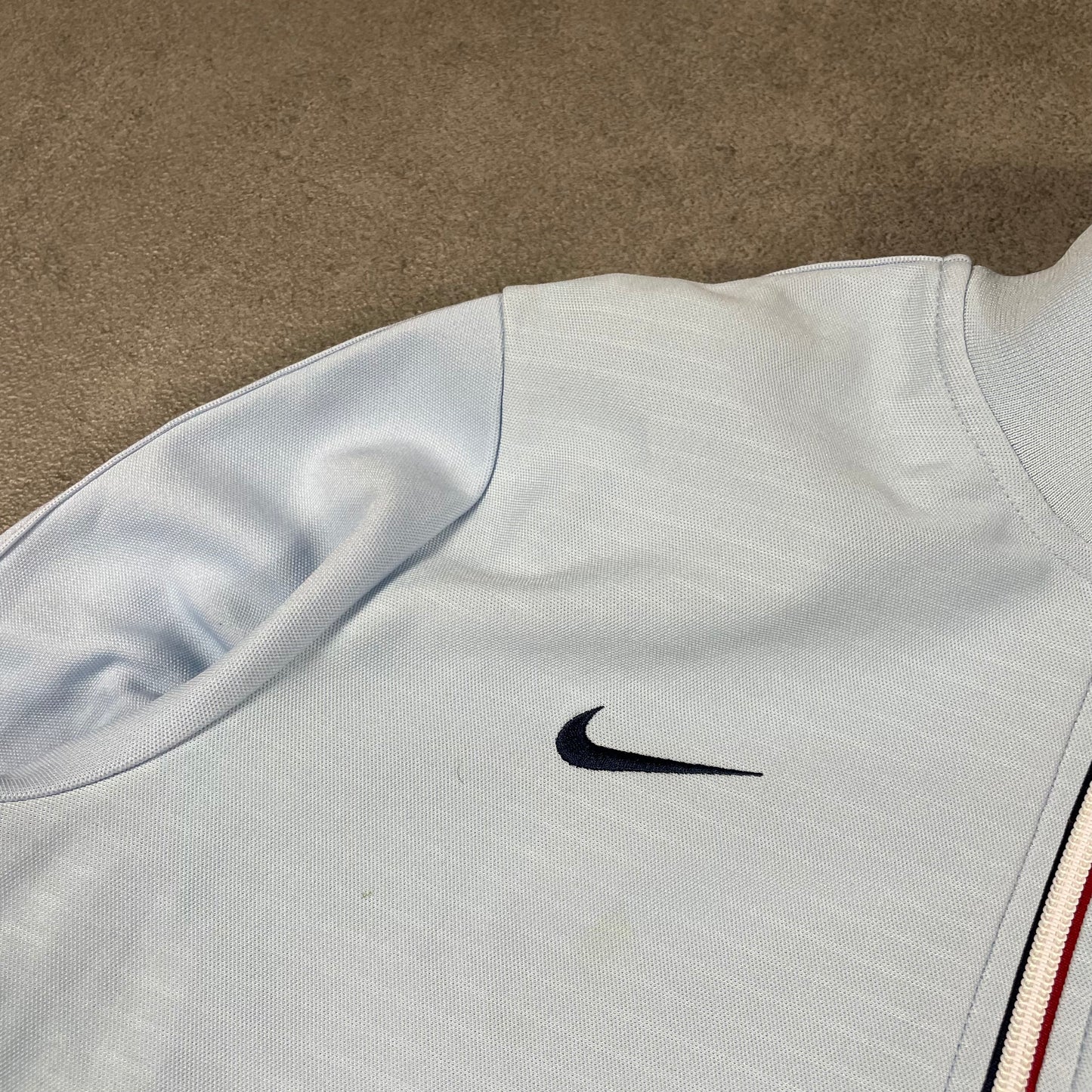 Nike x France Jacket (L)