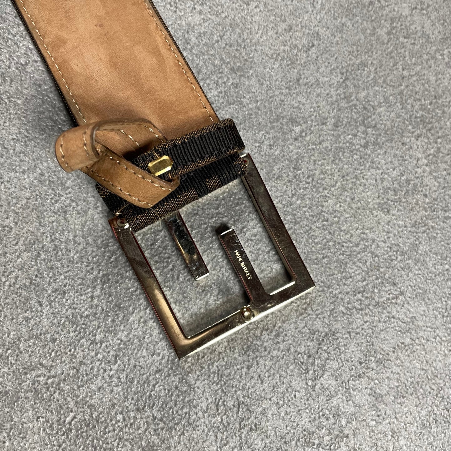 Fendi Belt (100)