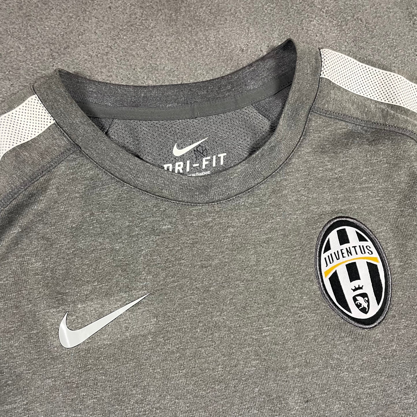 Nike x Juventus Tee (S)