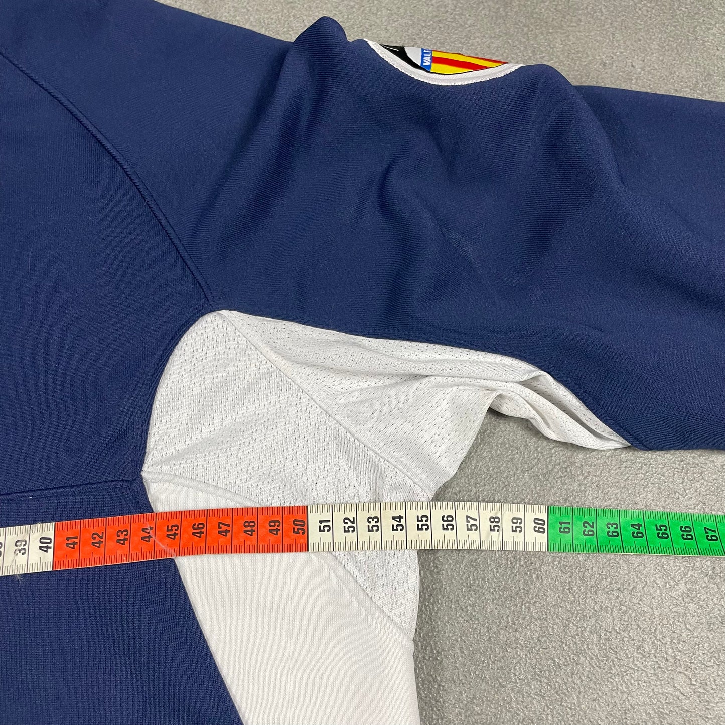 Nike x Valencia Crewneck (S)