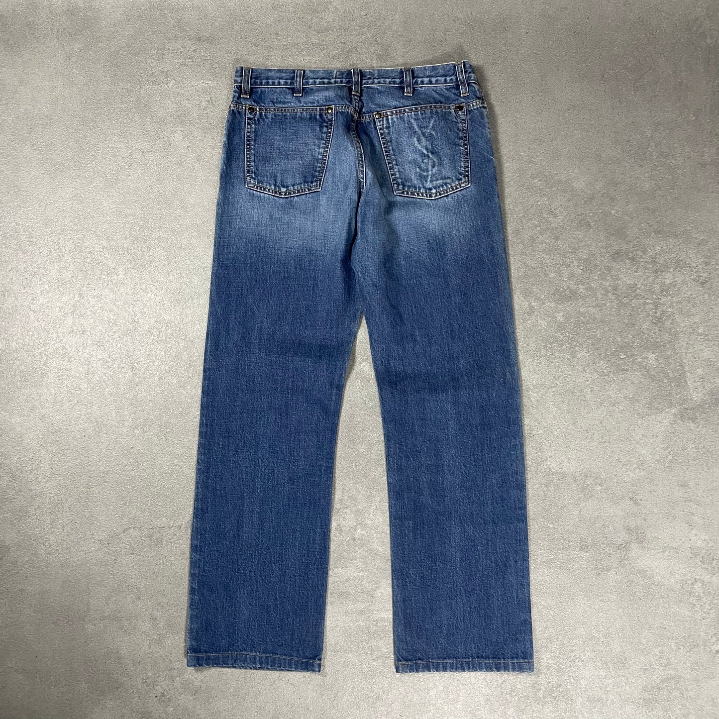 YSL Jean (M)