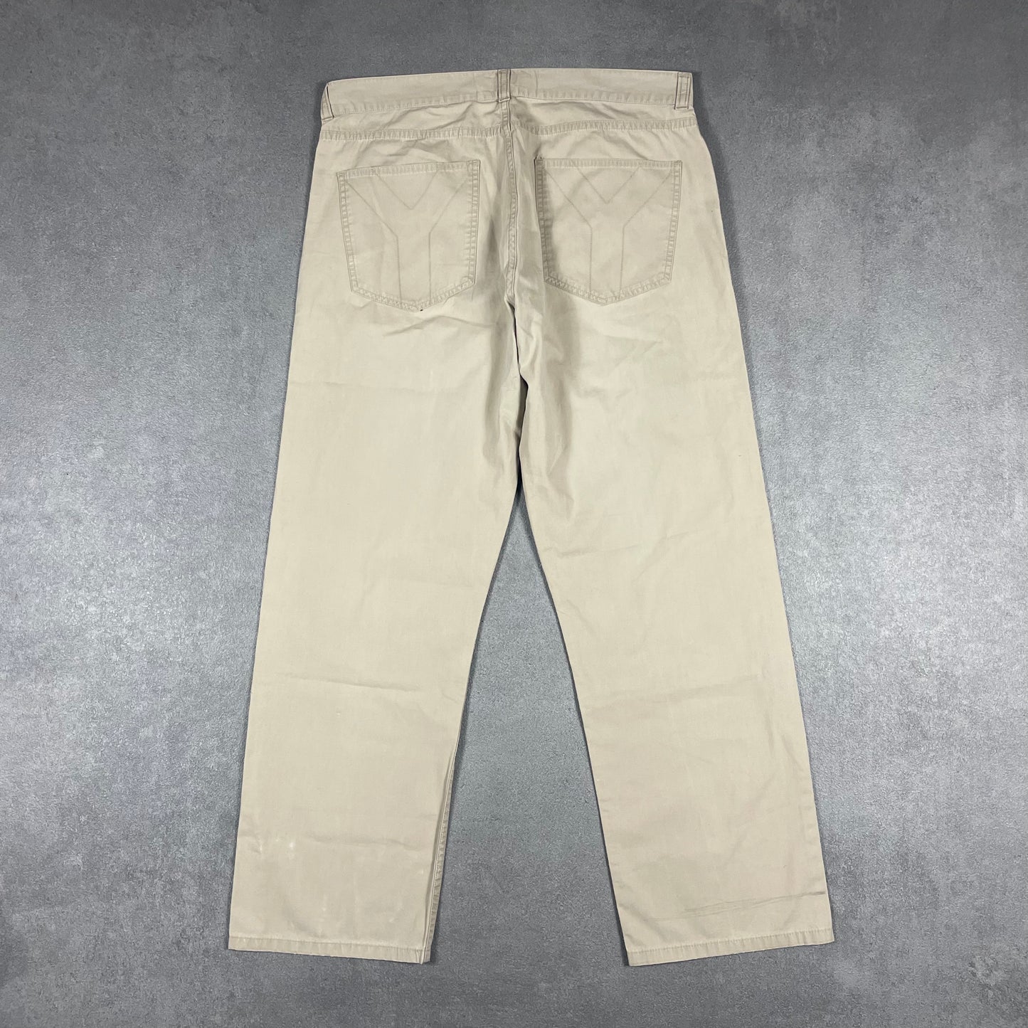 YSL Chino Pant (48)