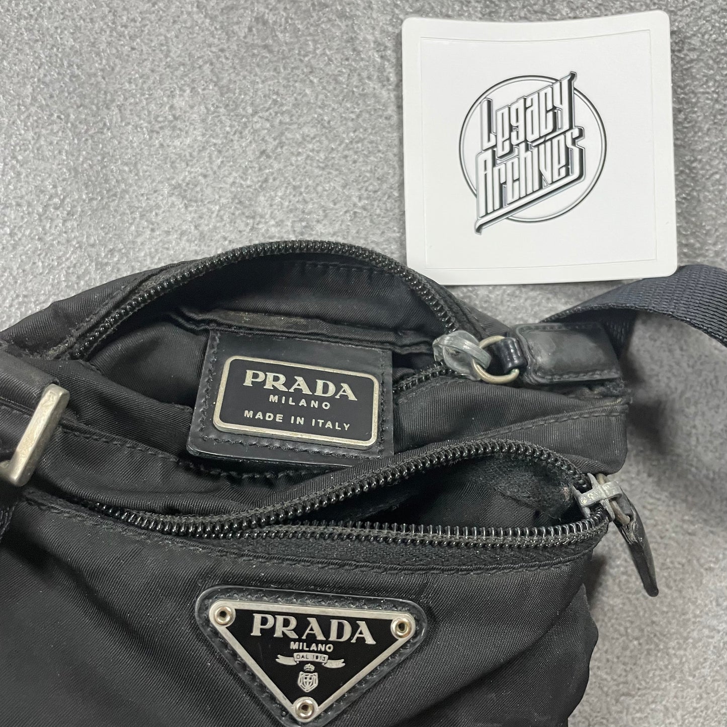 Prada Classic Bag