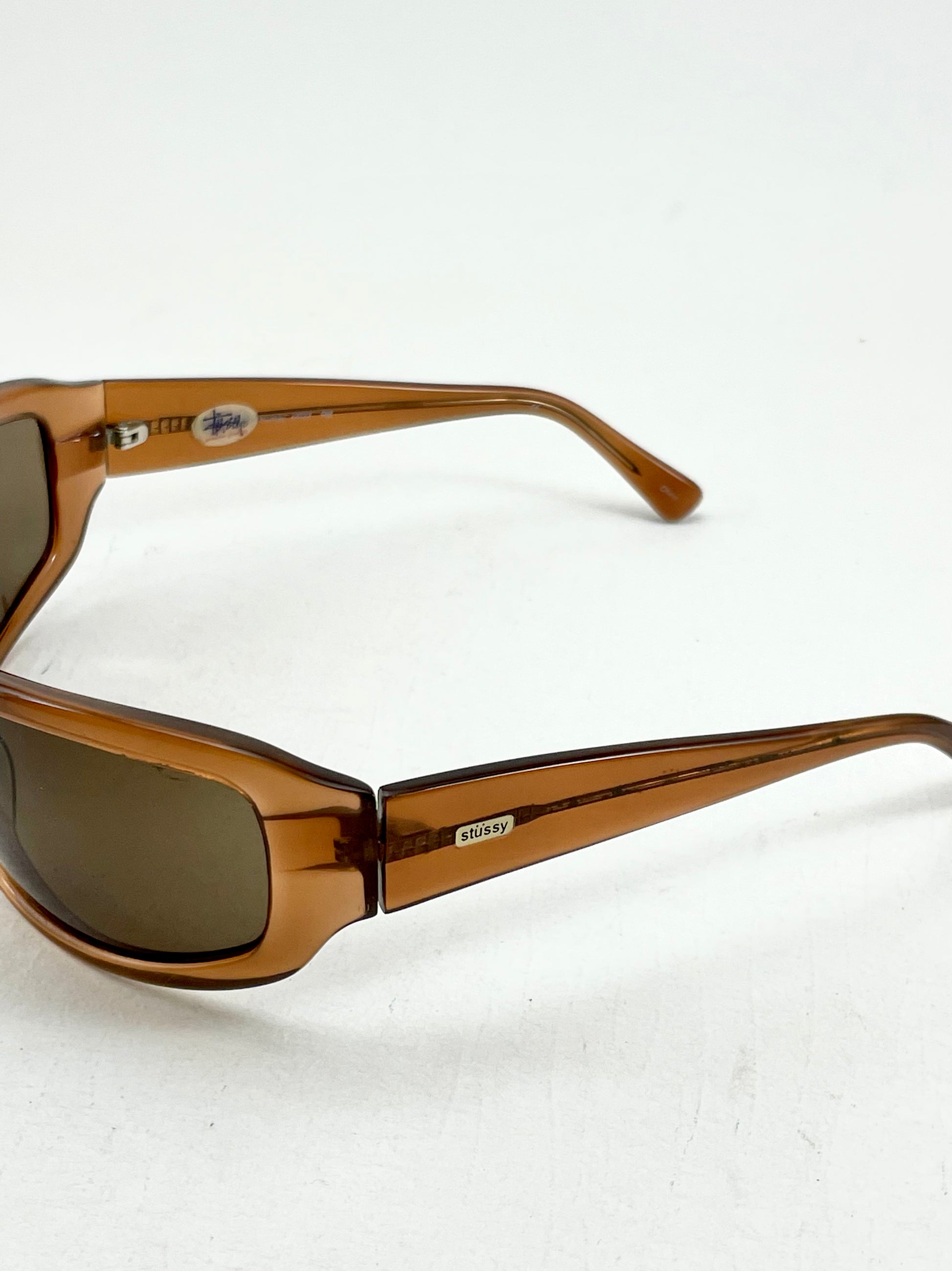 Stussy vintage Sunglasses