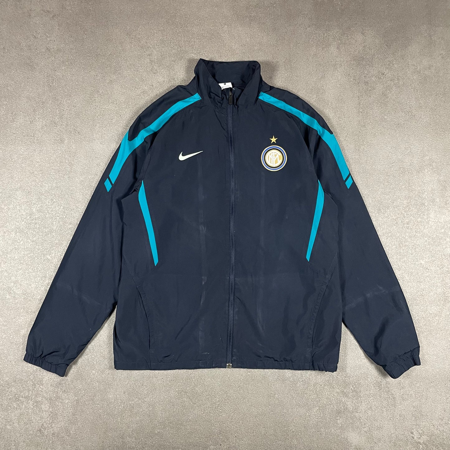 Nike x Inter Tracksuit (L)