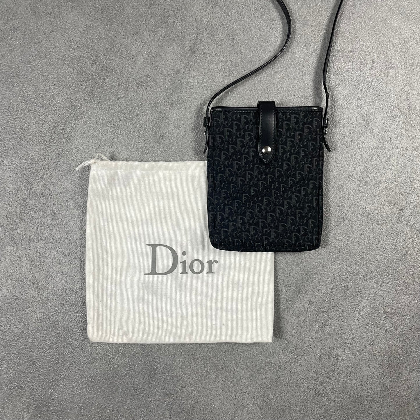 Dior Side Bag