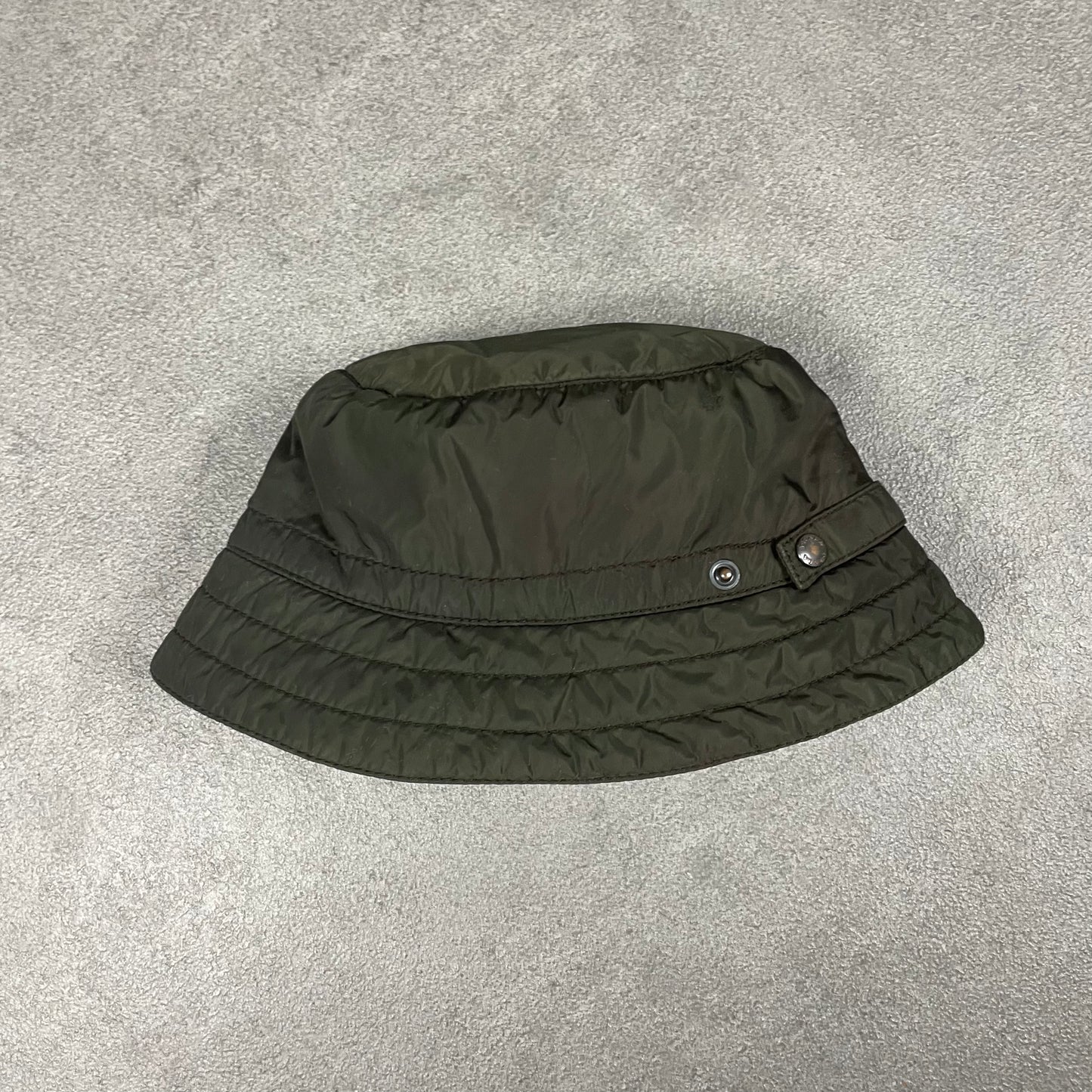 Prada Bucket Hat