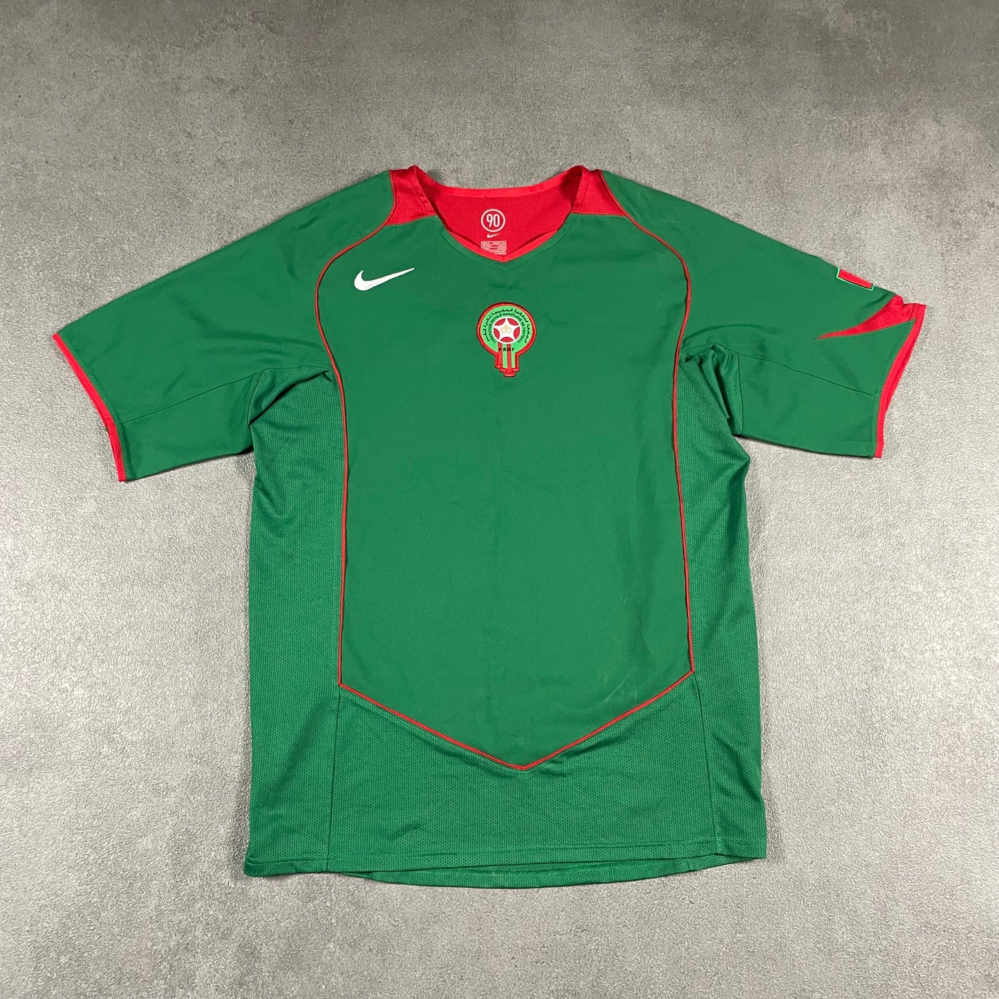 Nike x Maroc Jersey (M)