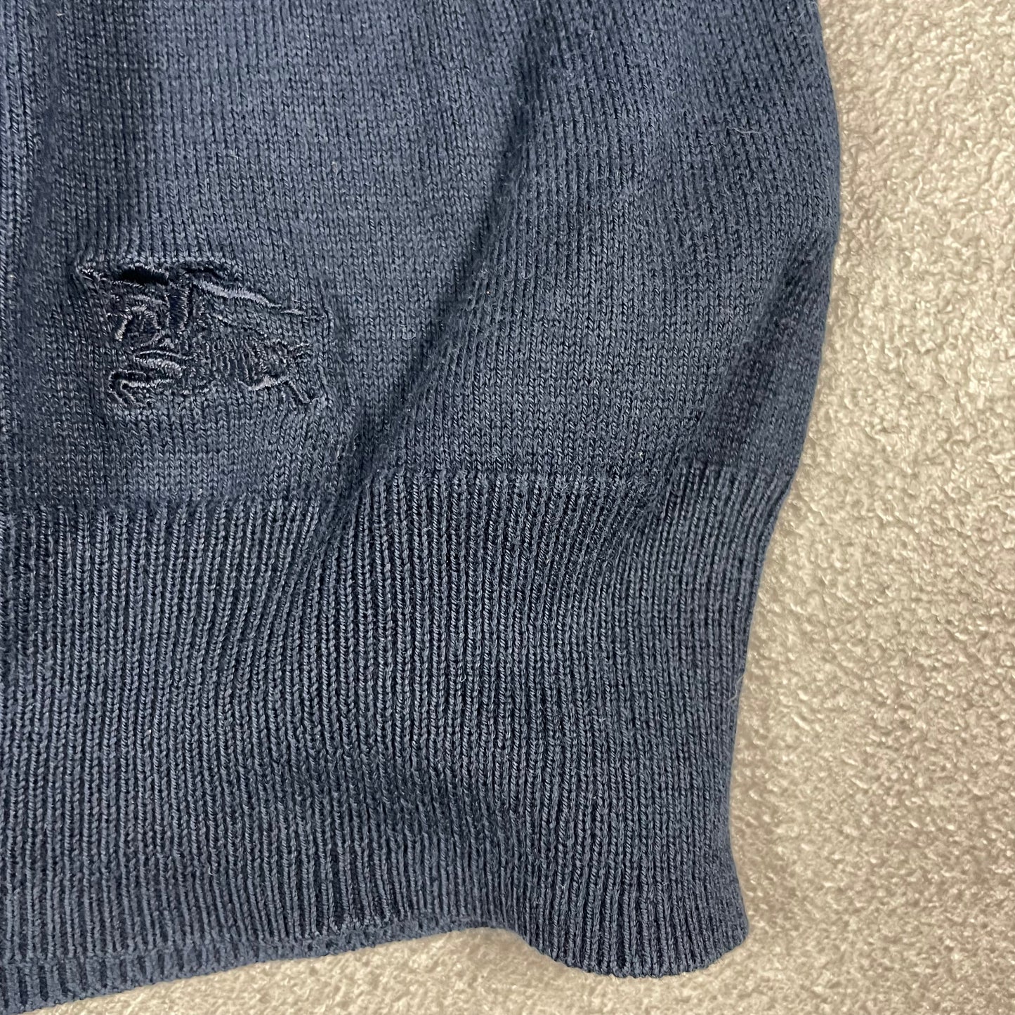 Burberry Crewneck (XL)