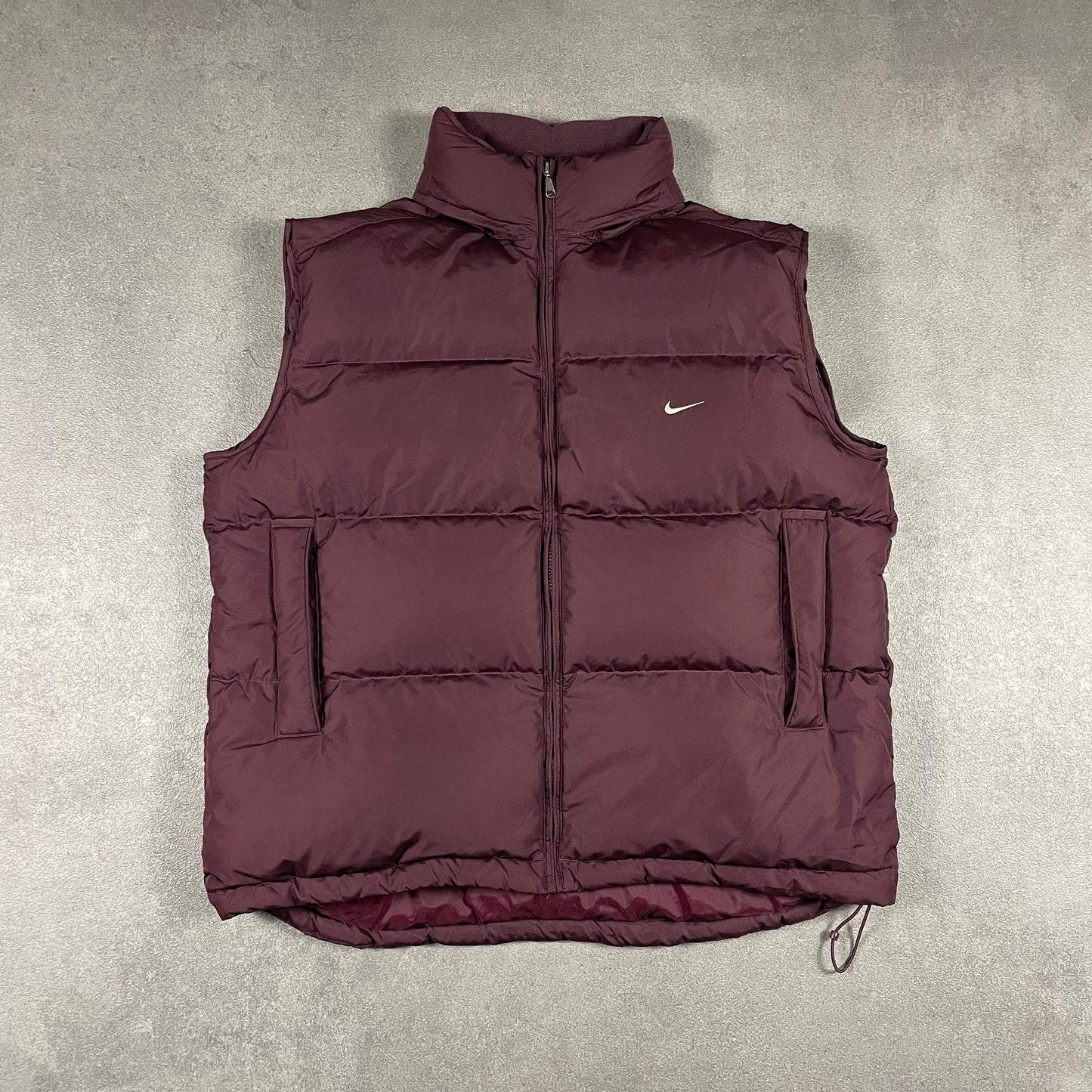 Nike vintage Vest (XL)