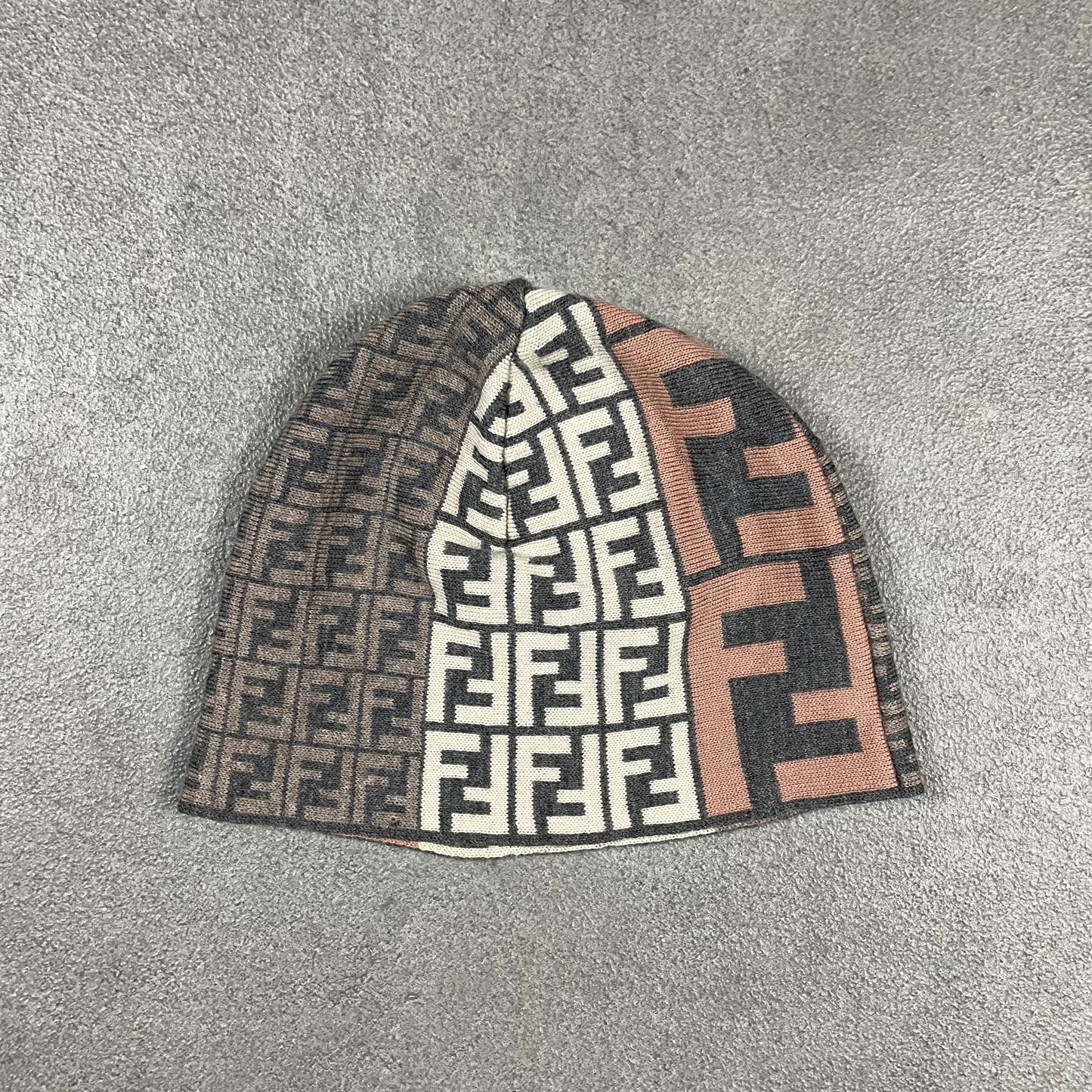 Fendi beanie