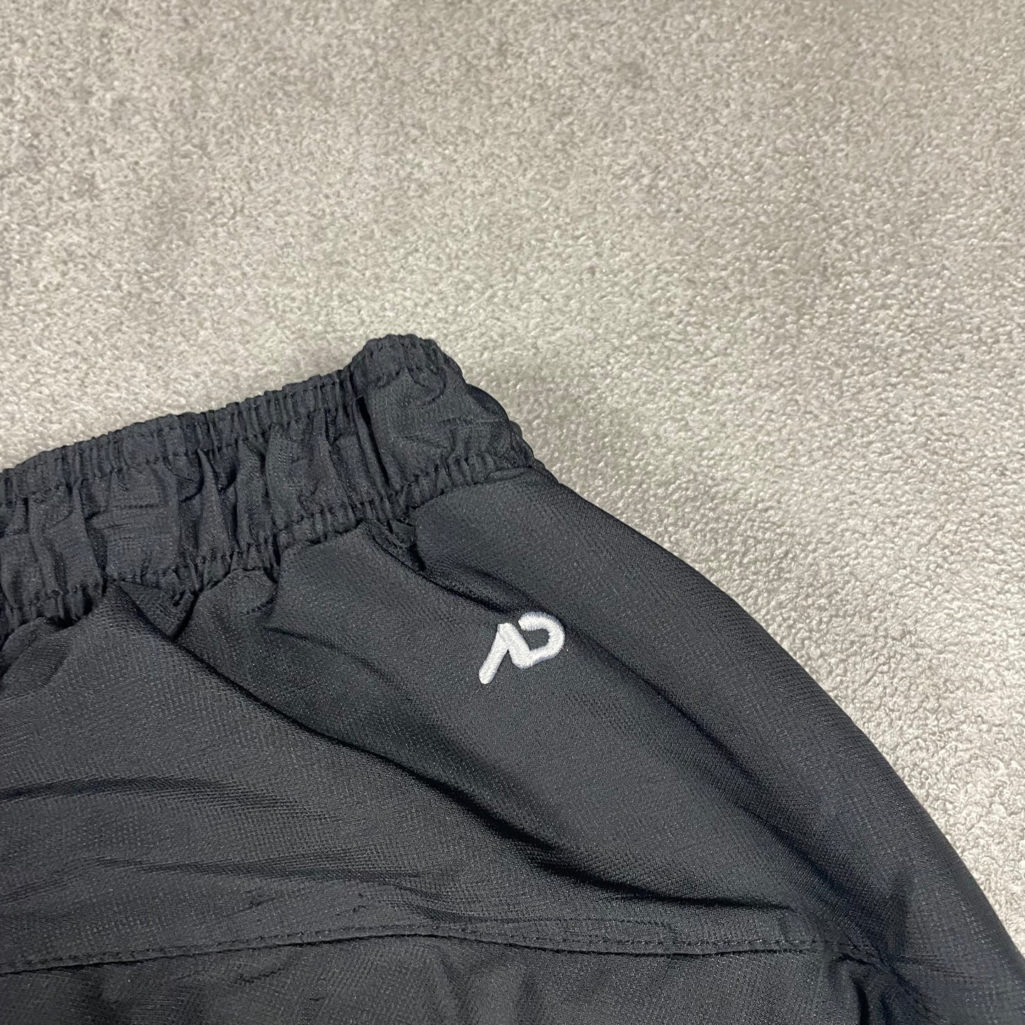 Nike vintage Trackpant (XL)