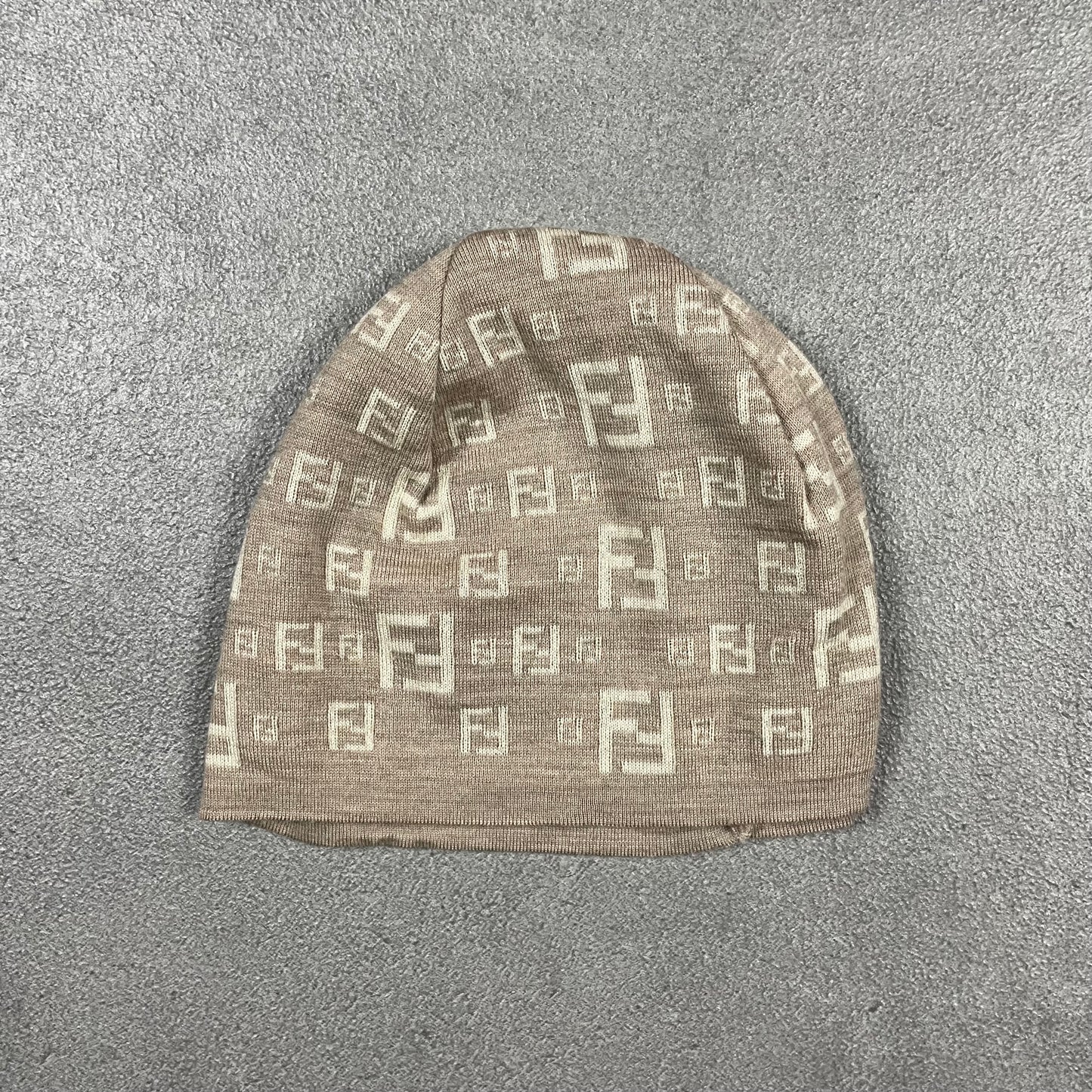 Fendi Beanie