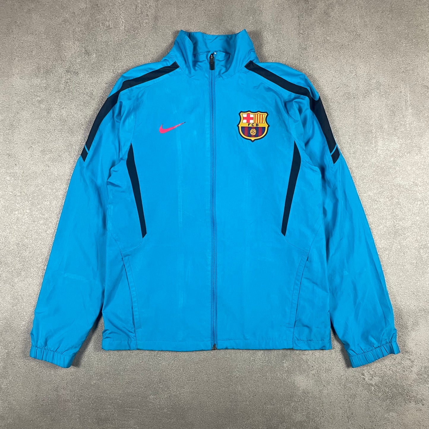 Nike x Barcelona suit (S)