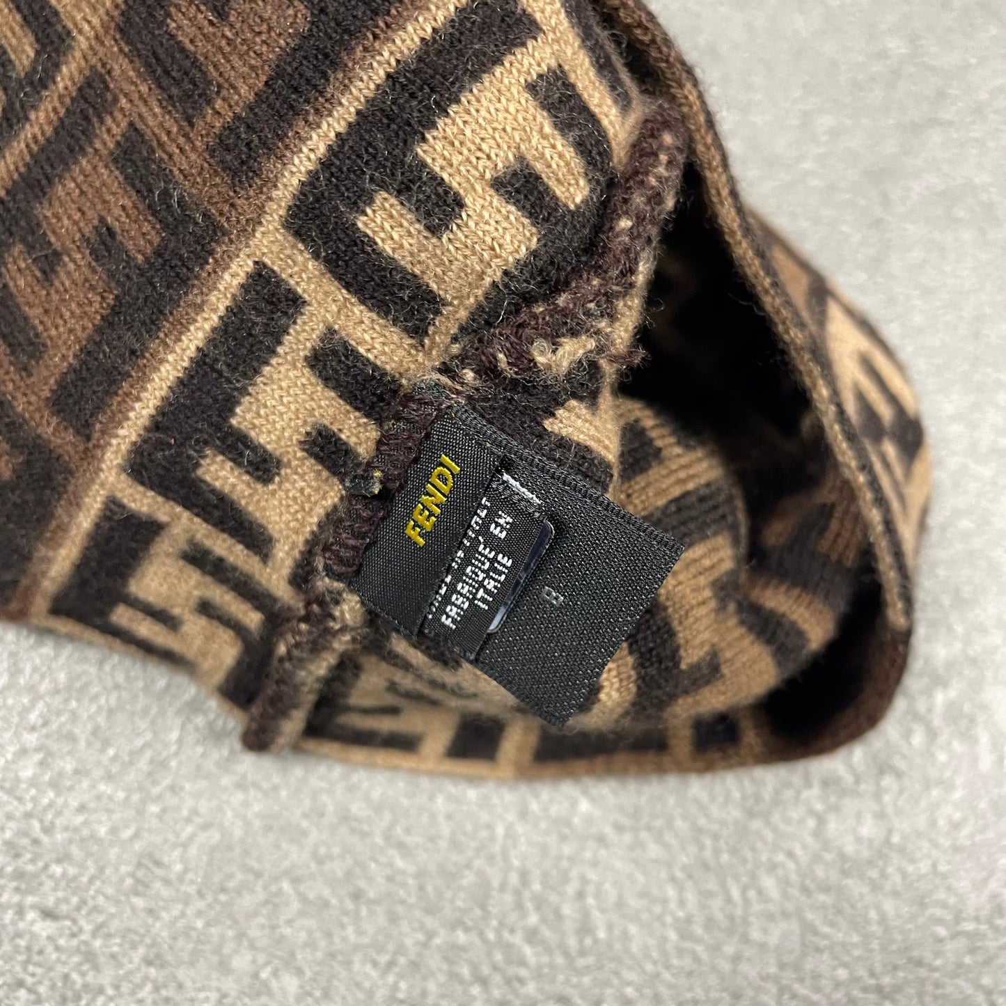 Fendi Beanie