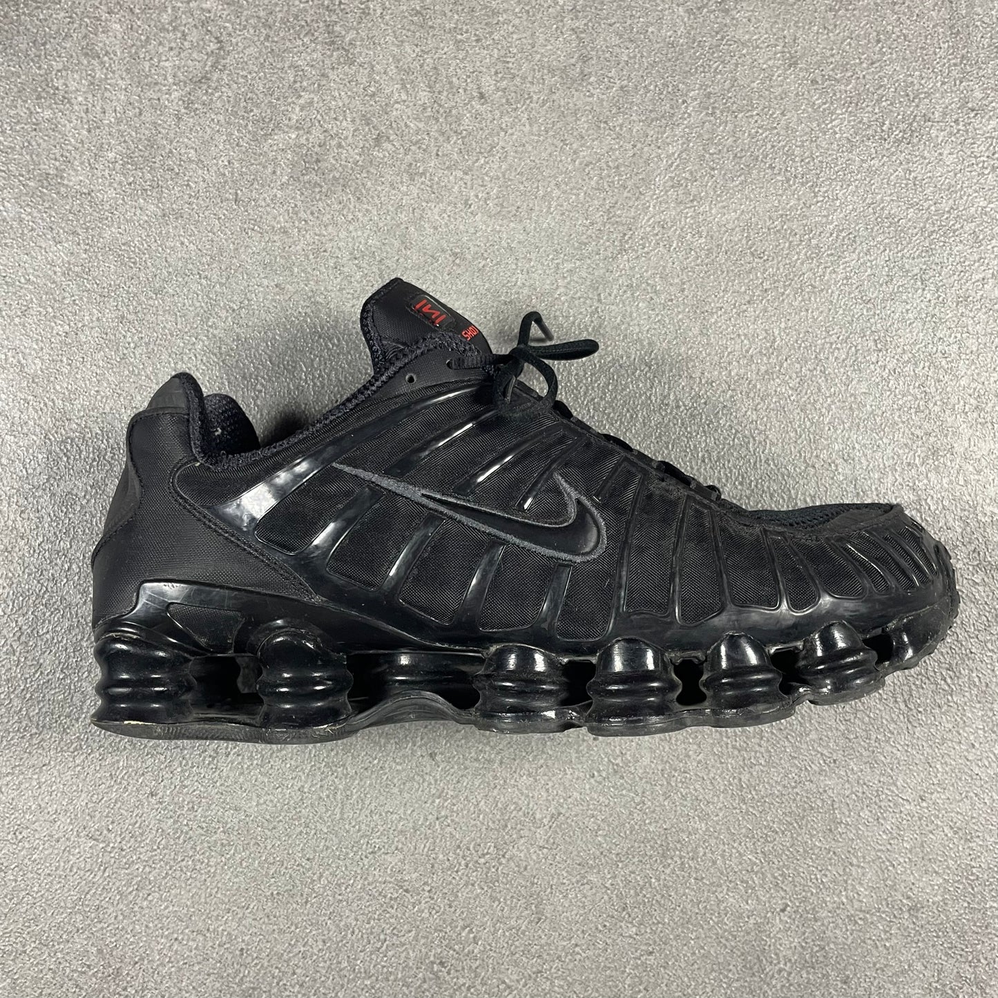 Nike Shox TL (46)