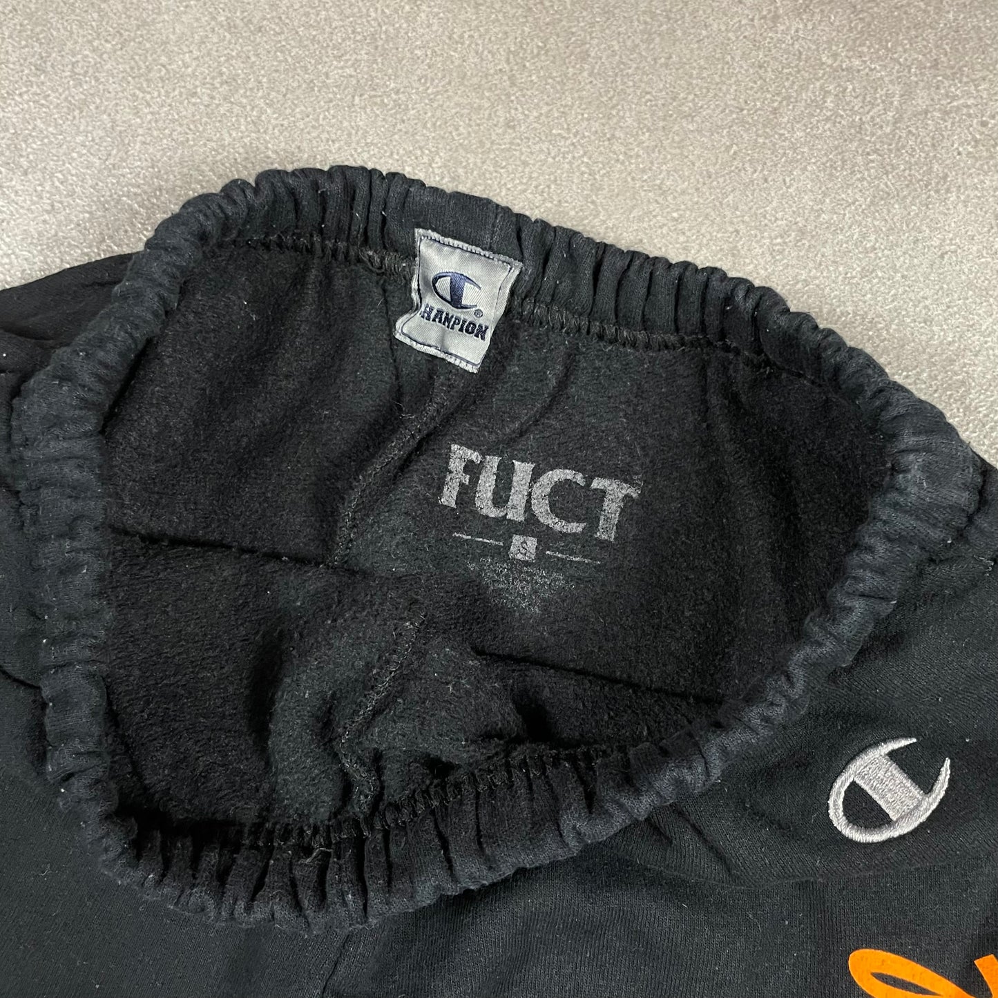 Fuct Vintage Sweatpant (S)