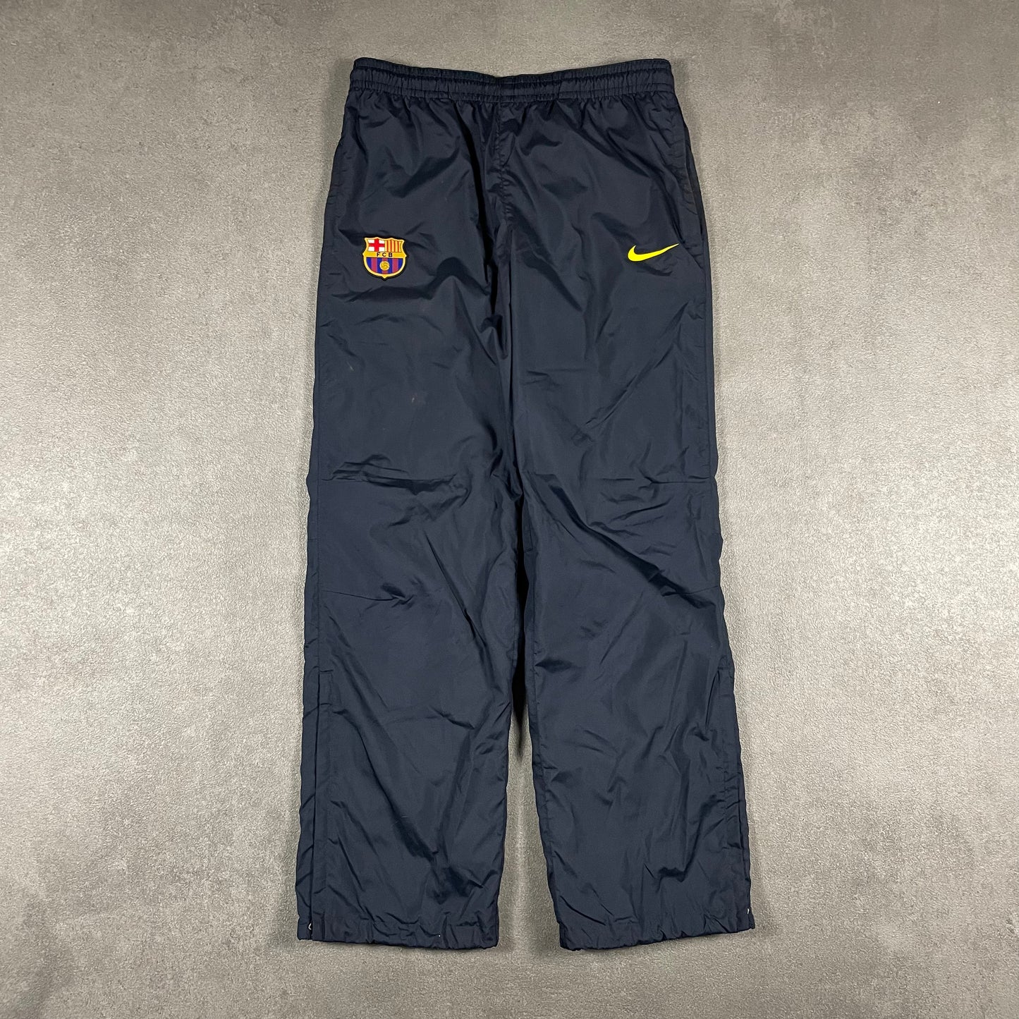 Nike x Barcelona Suit (M)