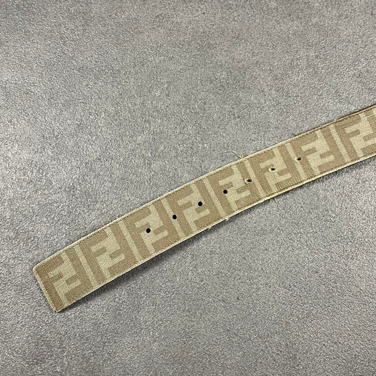 Fendi Reversible Belt (100)