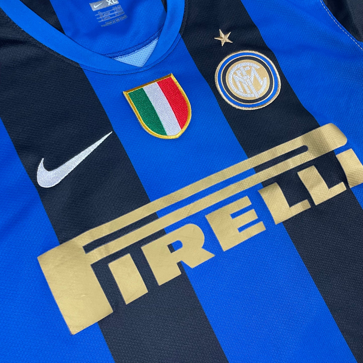 Nike x inter Jersey (XL)