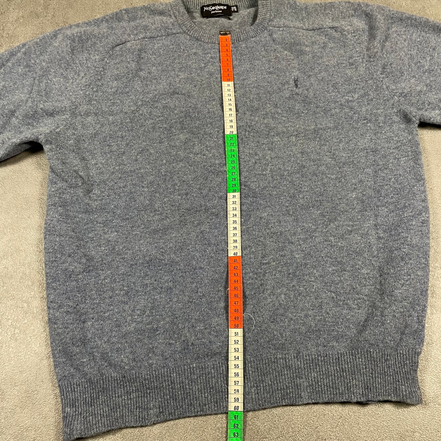 YSL Crewneck (M)