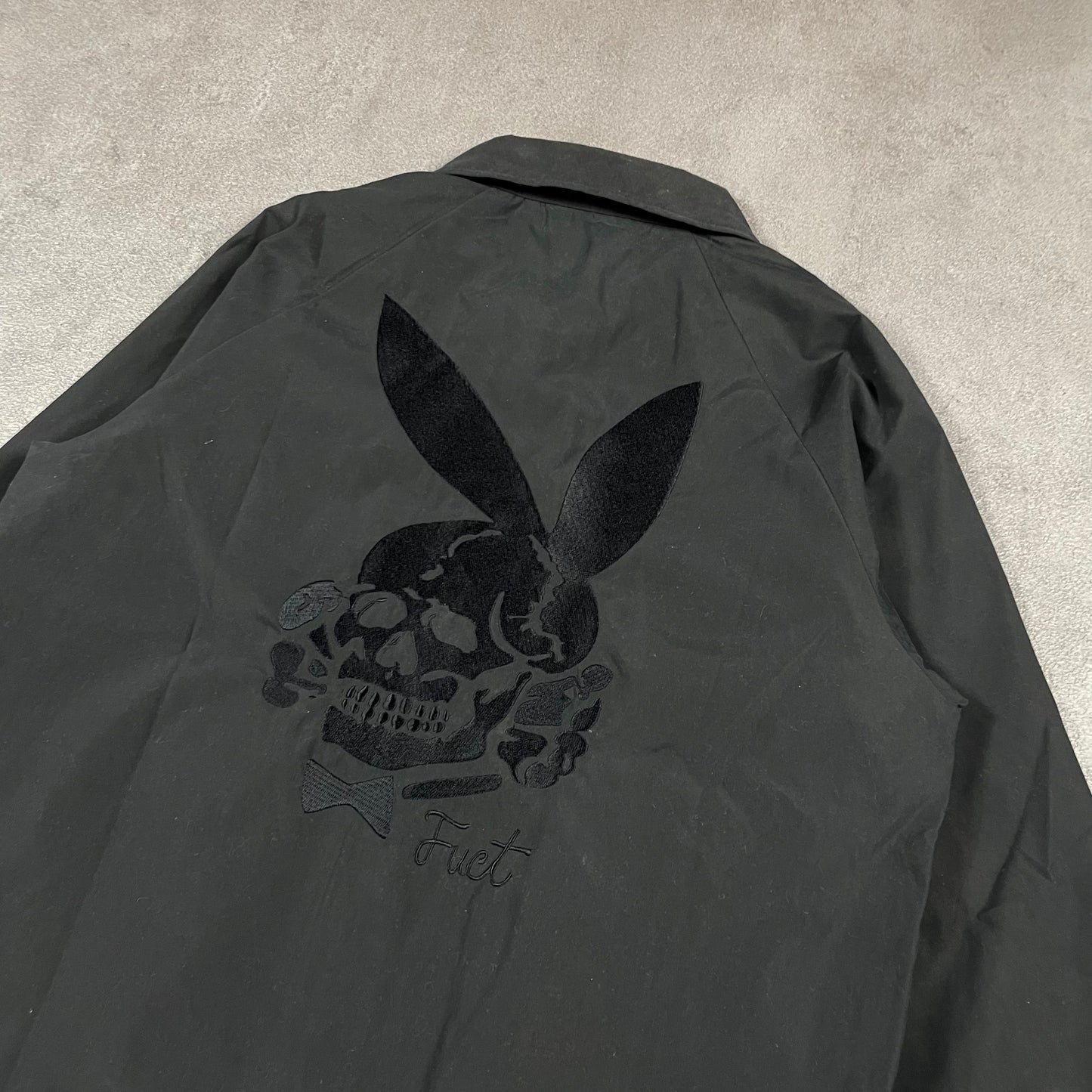 Fuct SSDD Jacket (S)