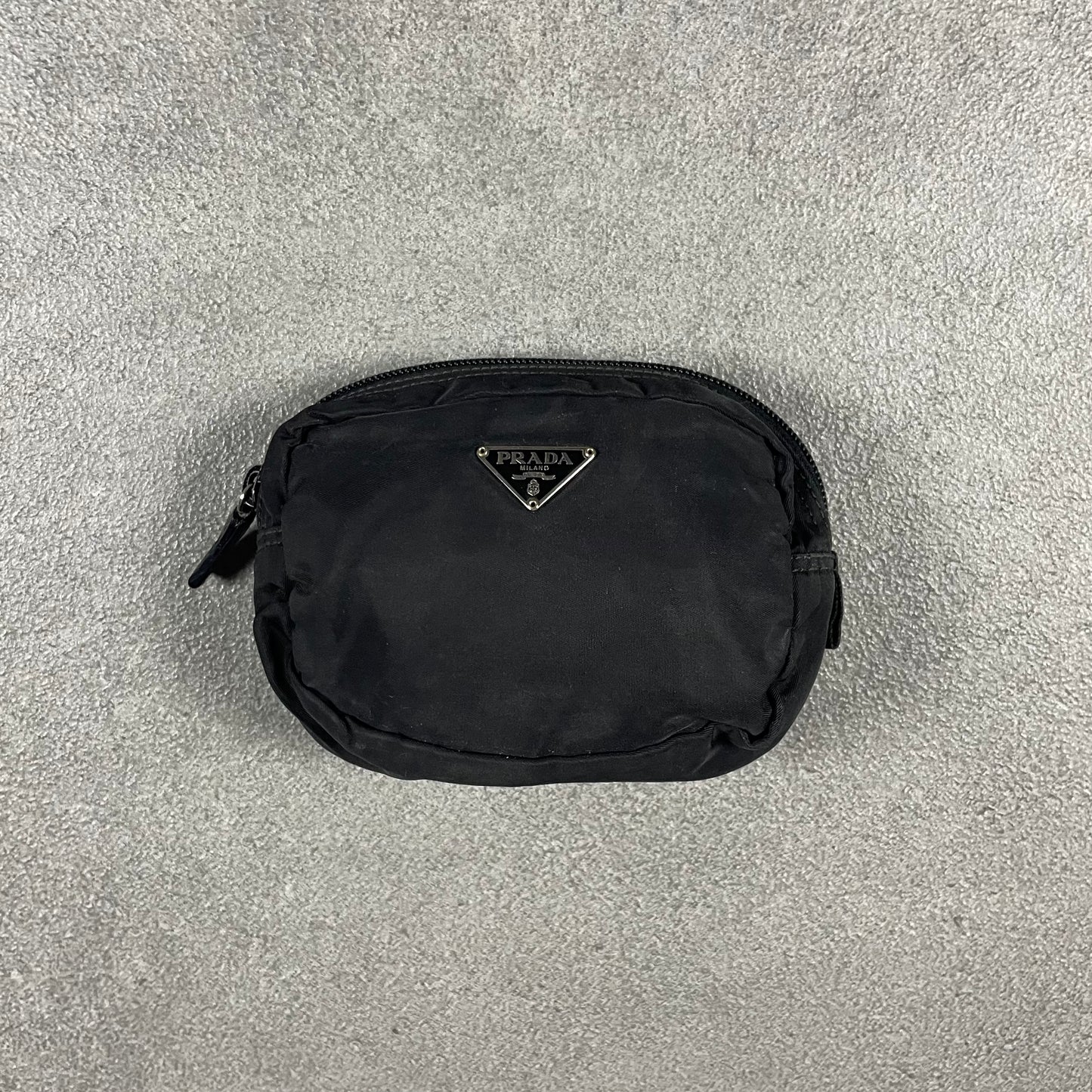 Prada Wallet / mini Pouch