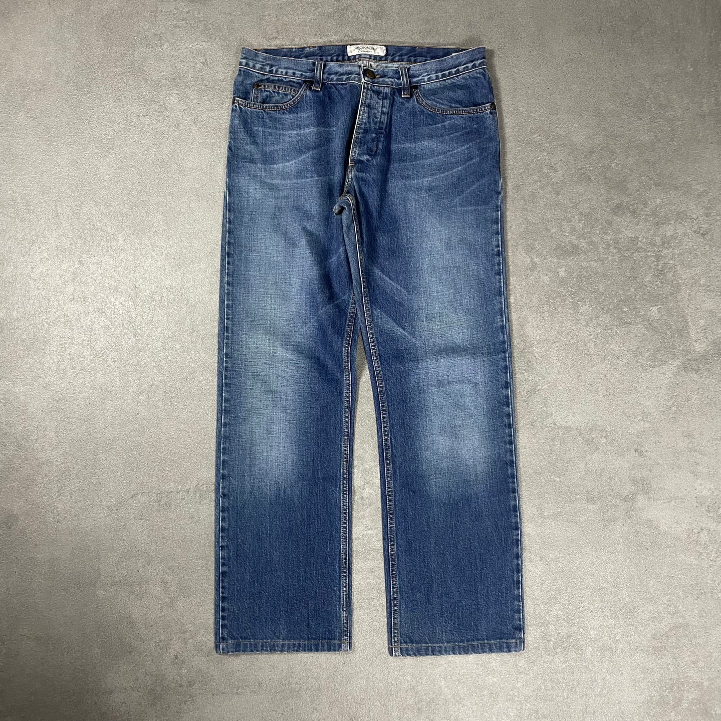 YSL Jean (M)