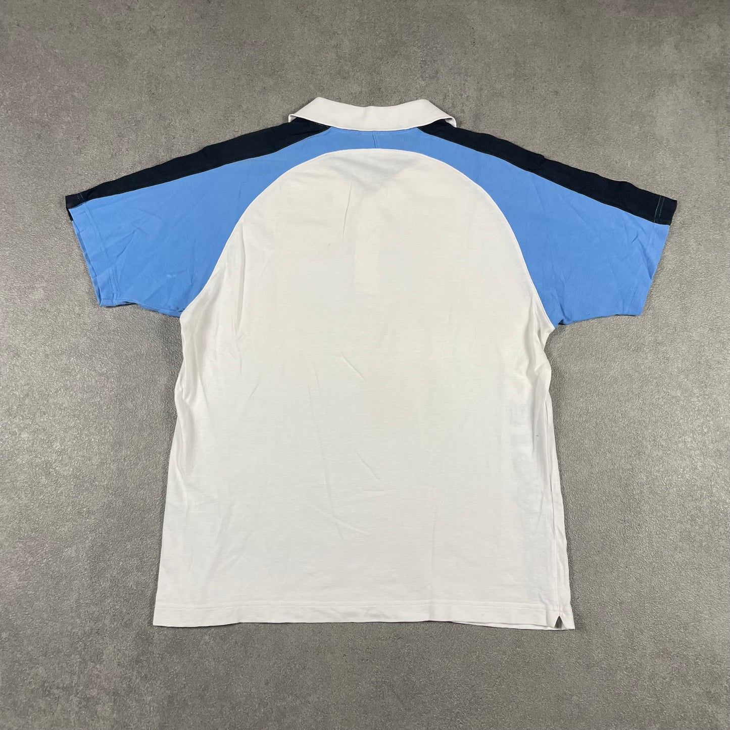 Lacoste Tee/Polo Bundle (S)