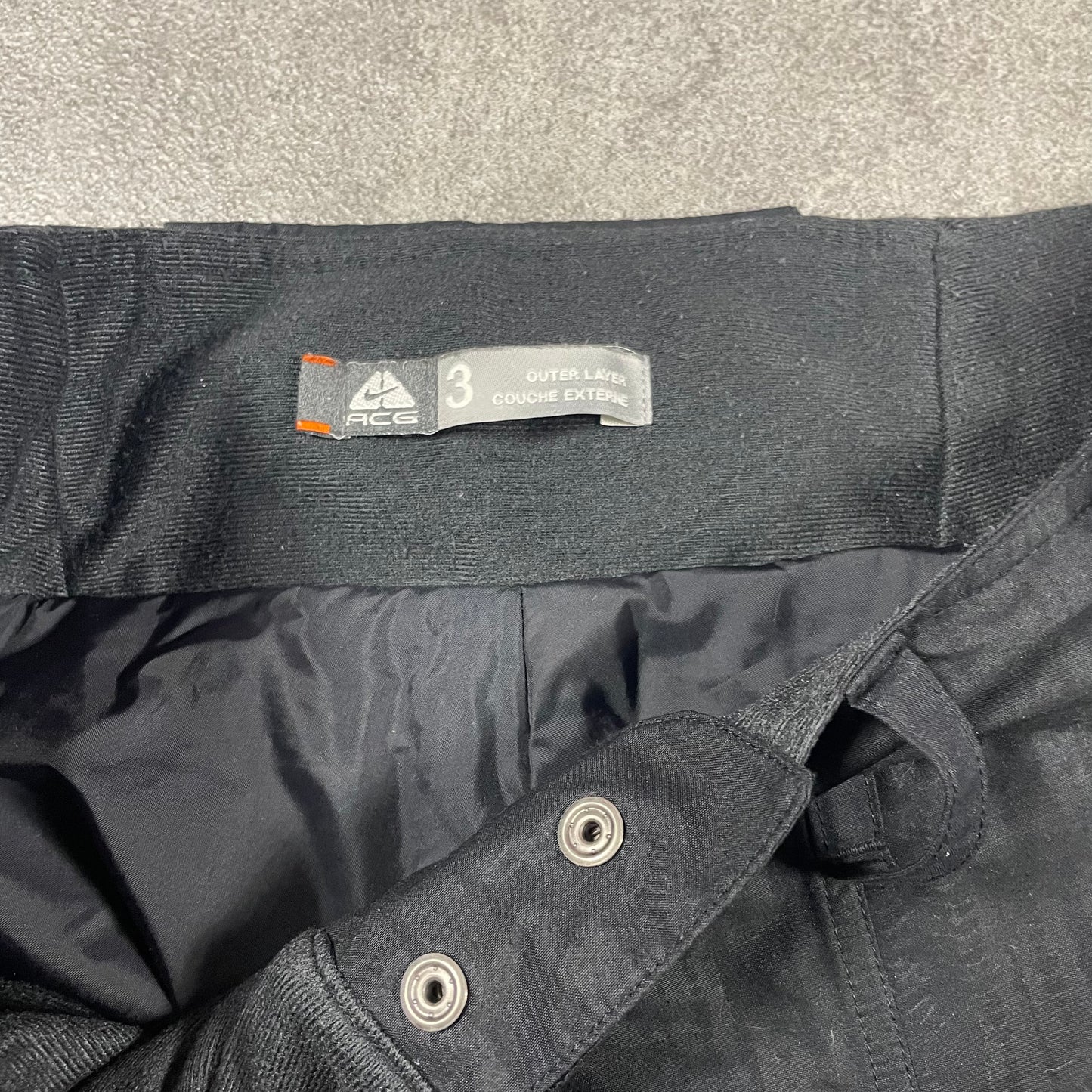 Nike ACG Ski Pant