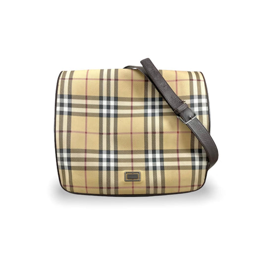 Burberry Messenger