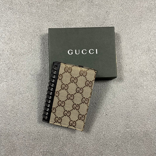 Gucci Agenda