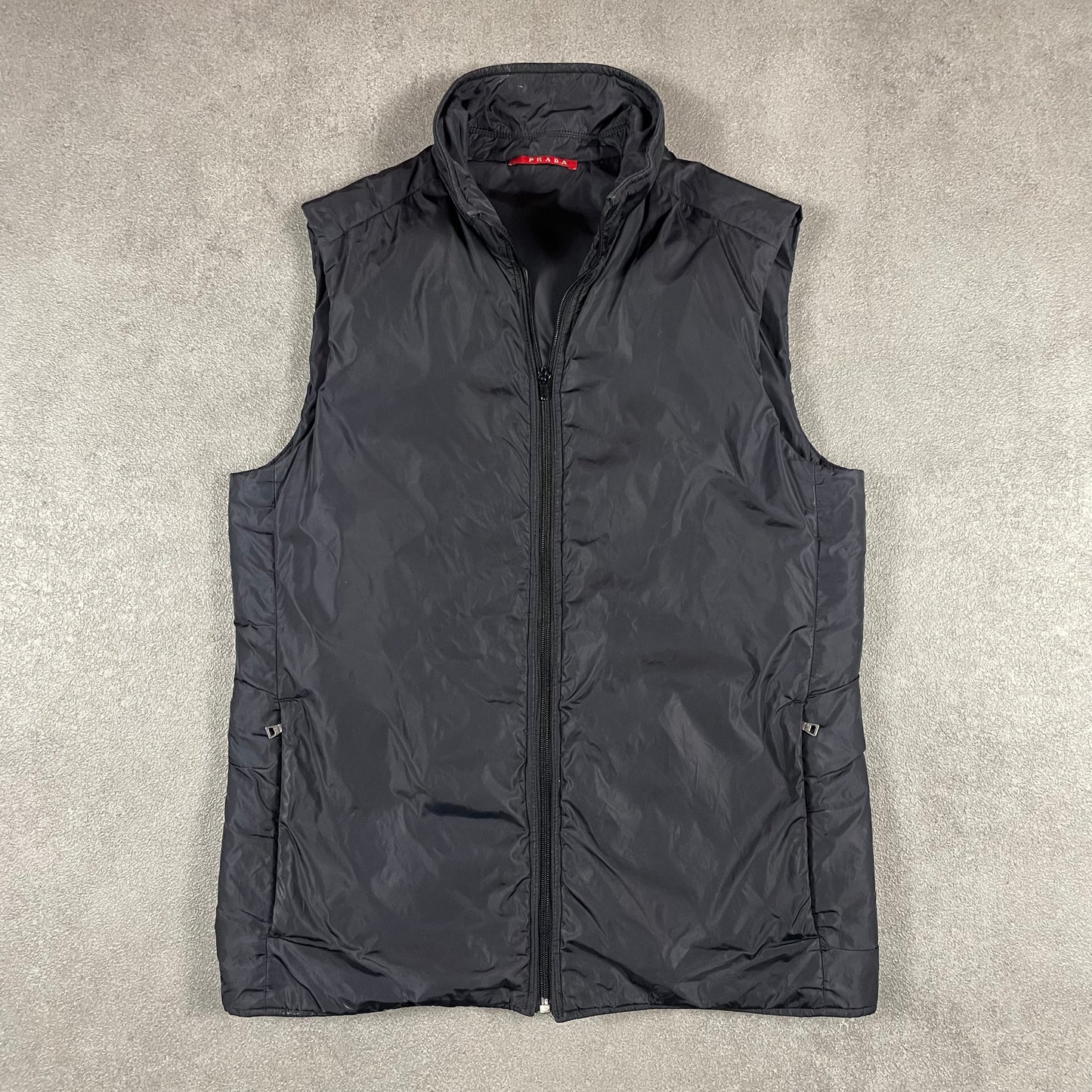 Prada Vintage Vest (M)