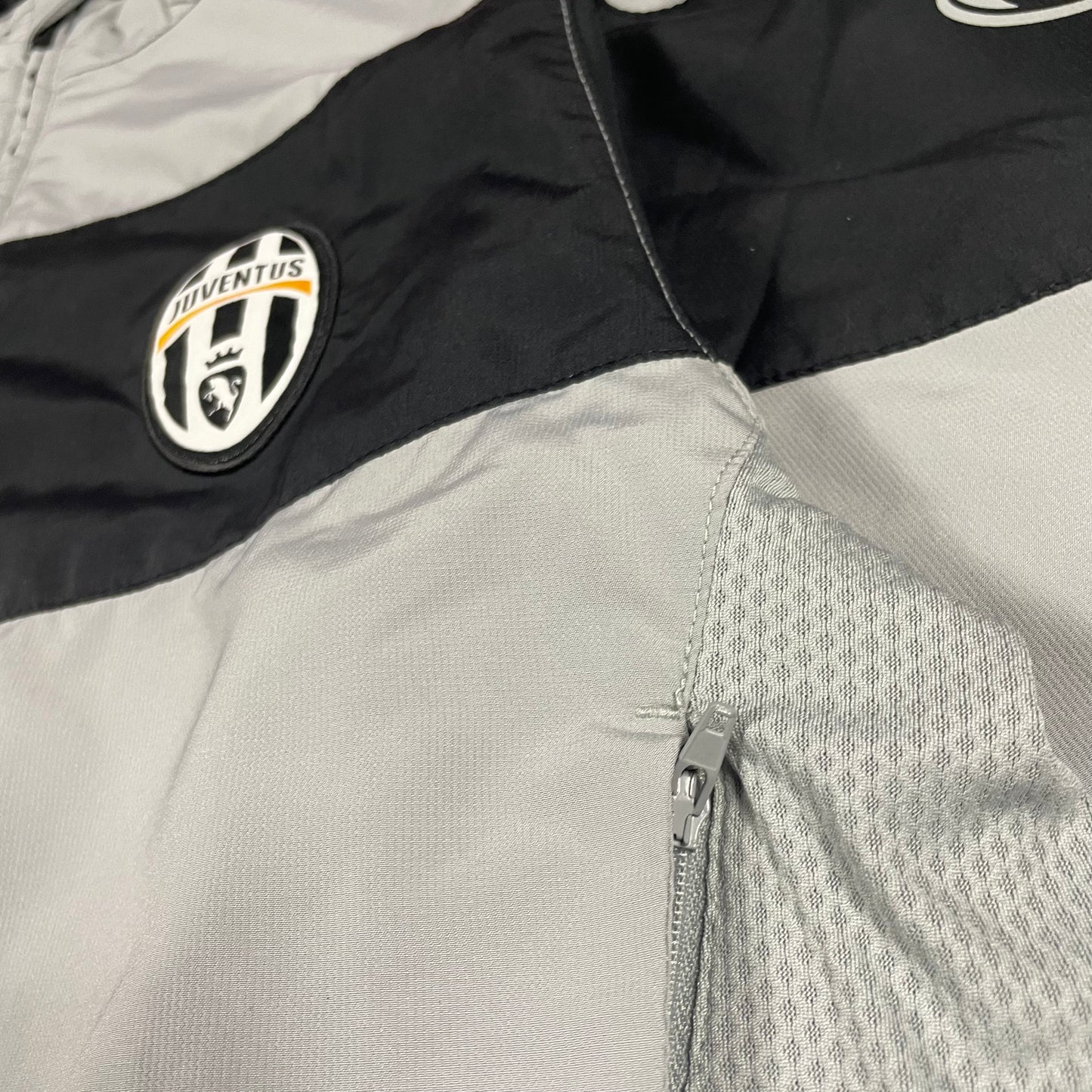 Nike x Juventus Suit (M)