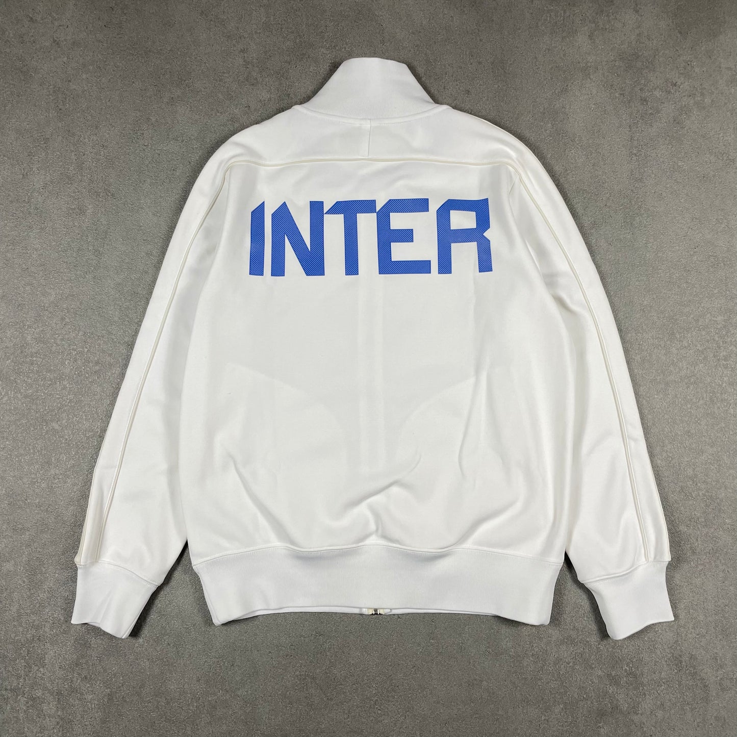 Nike x inter Jacket (M)