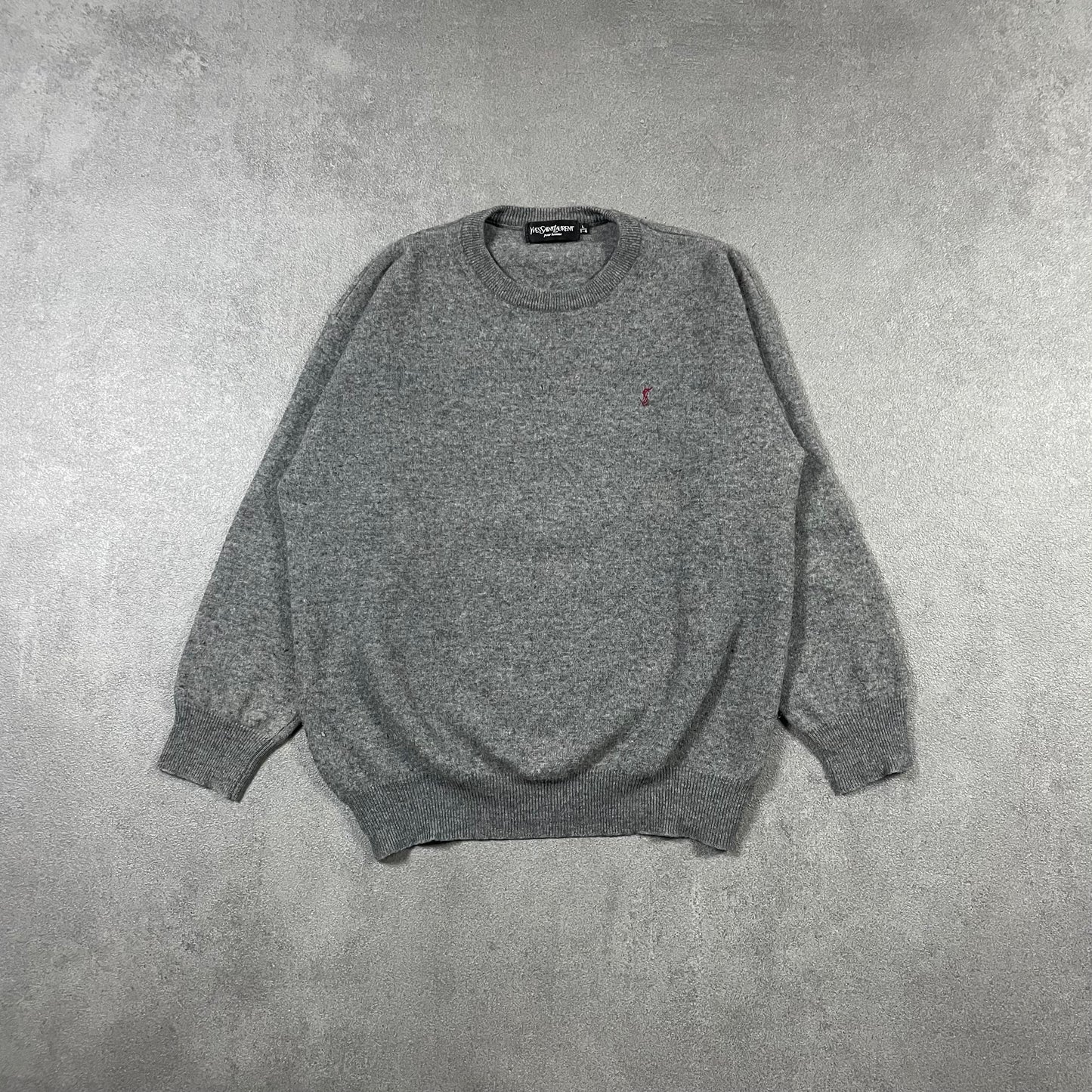 YSL Crewneck