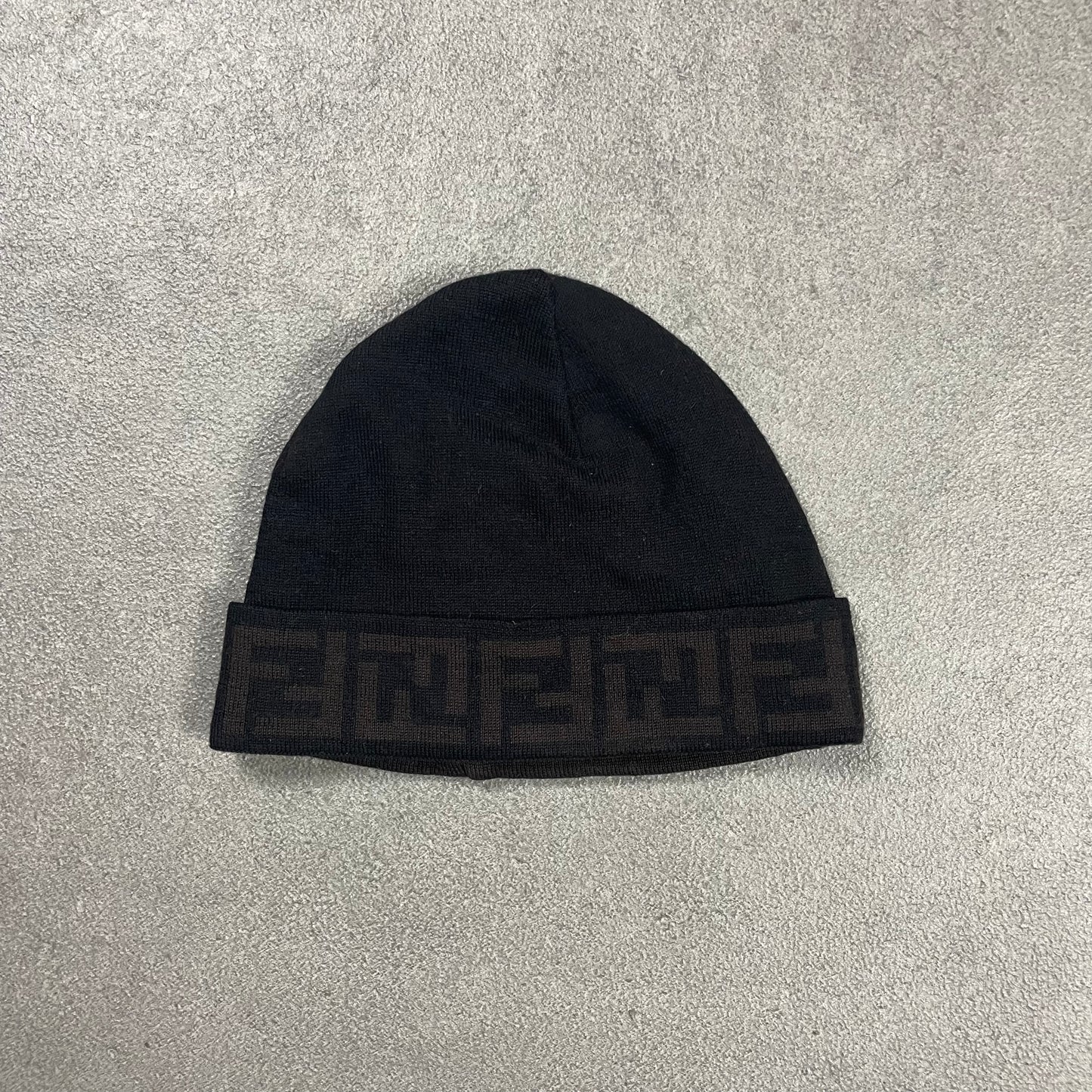 Fendi Beanie