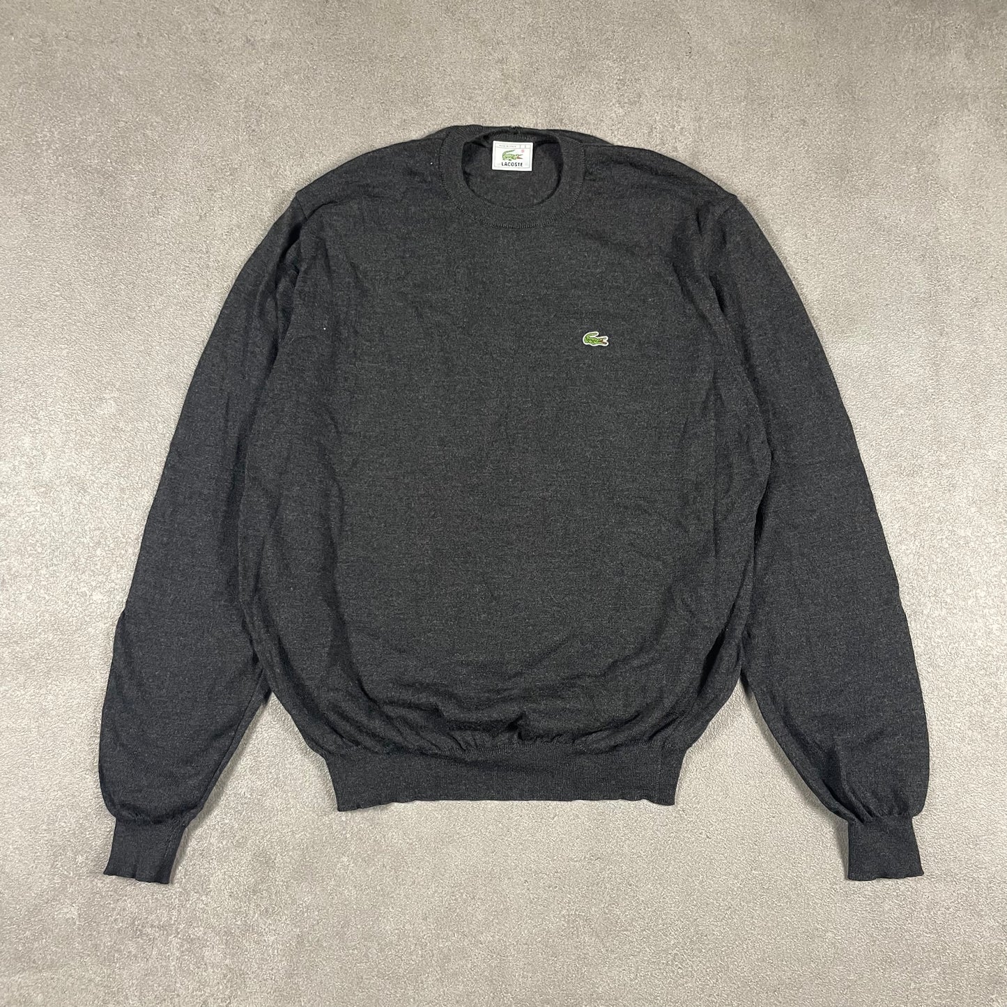 Lacoste Crewneck (L)