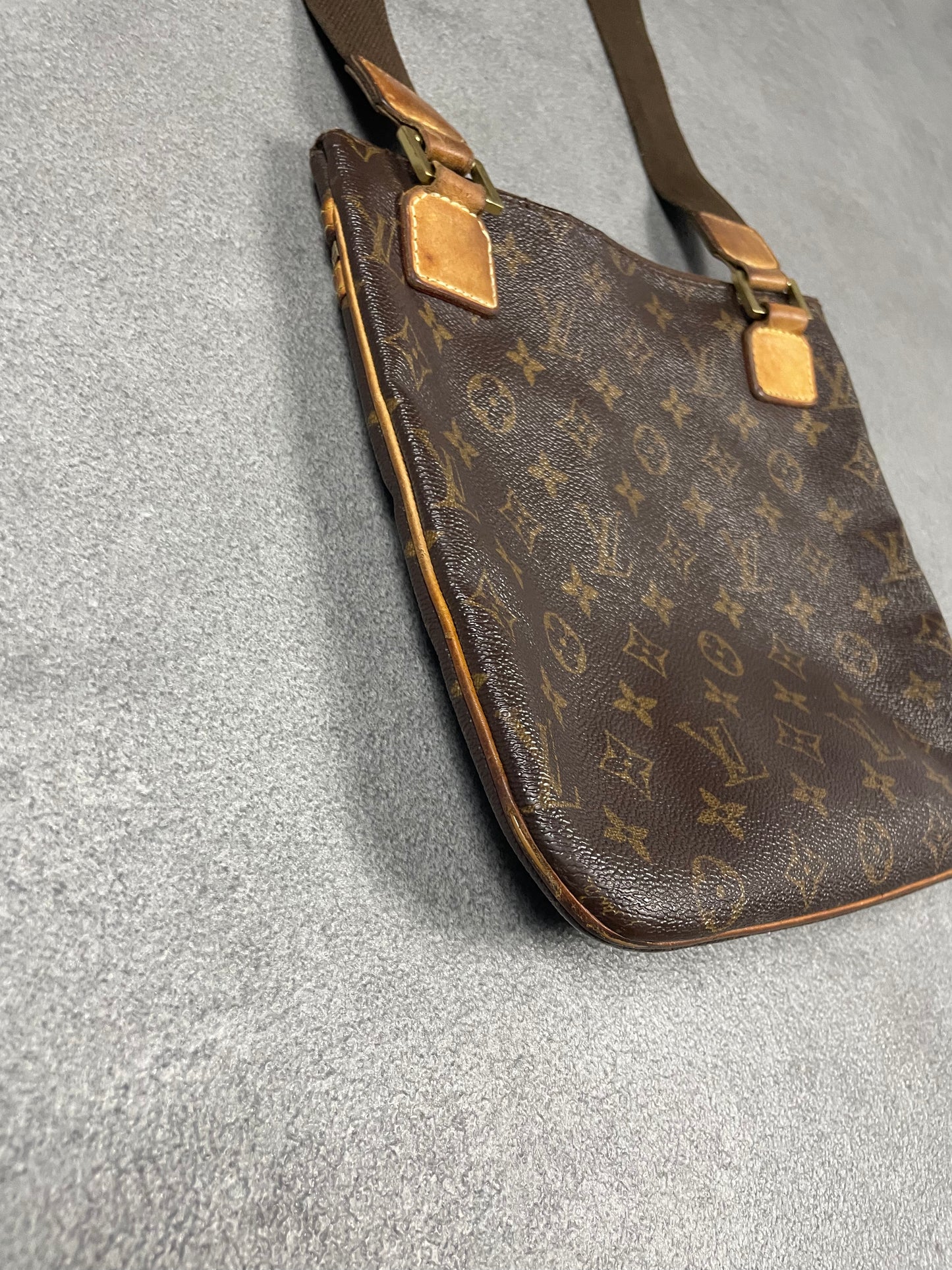 Louis Vuitton Bosphore Bag