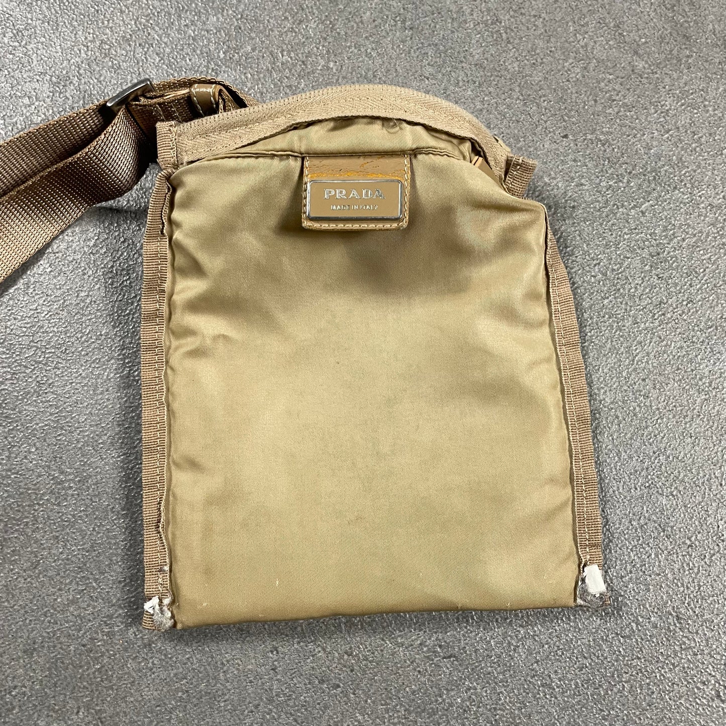 Prada Vintage Bag