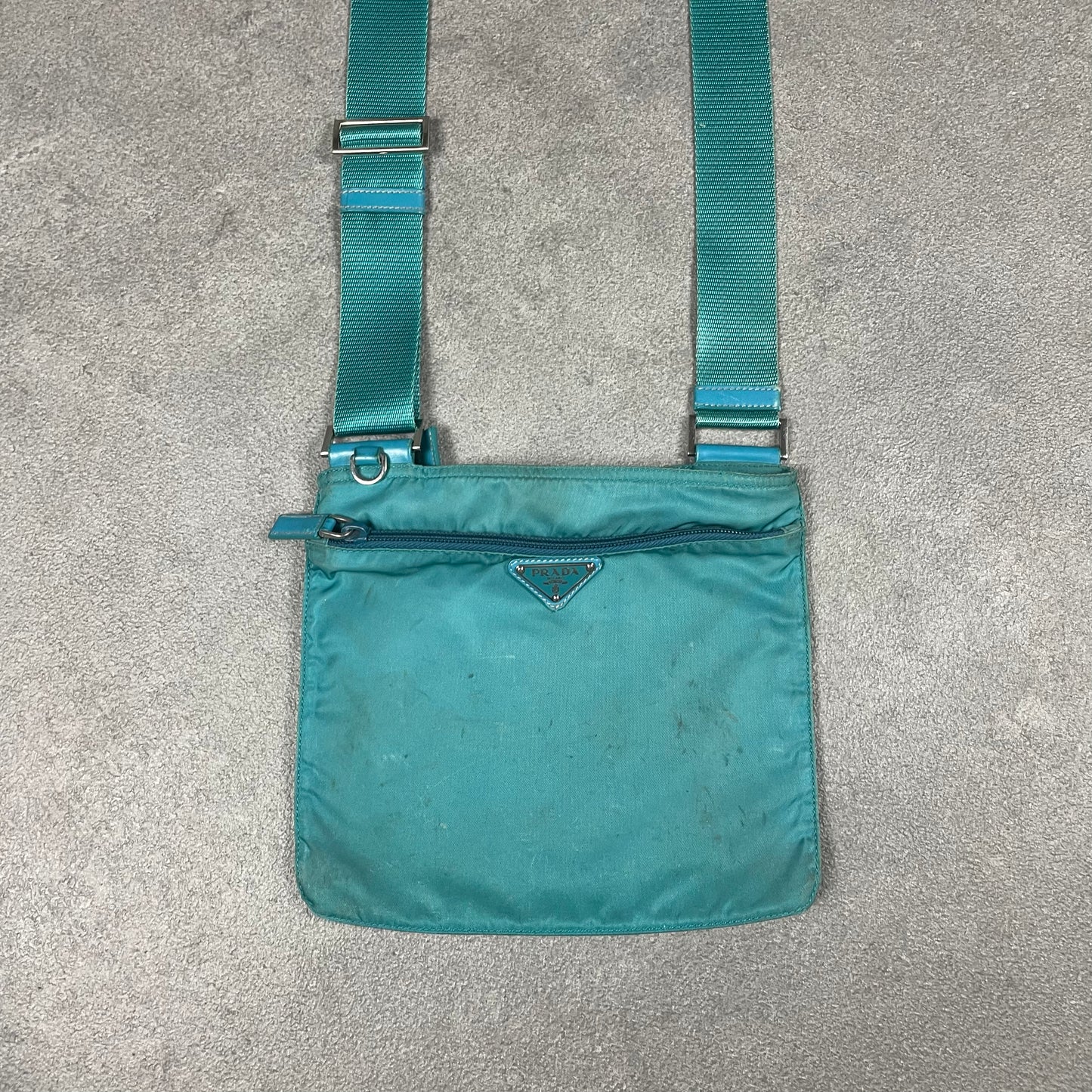 Prada Side Bag