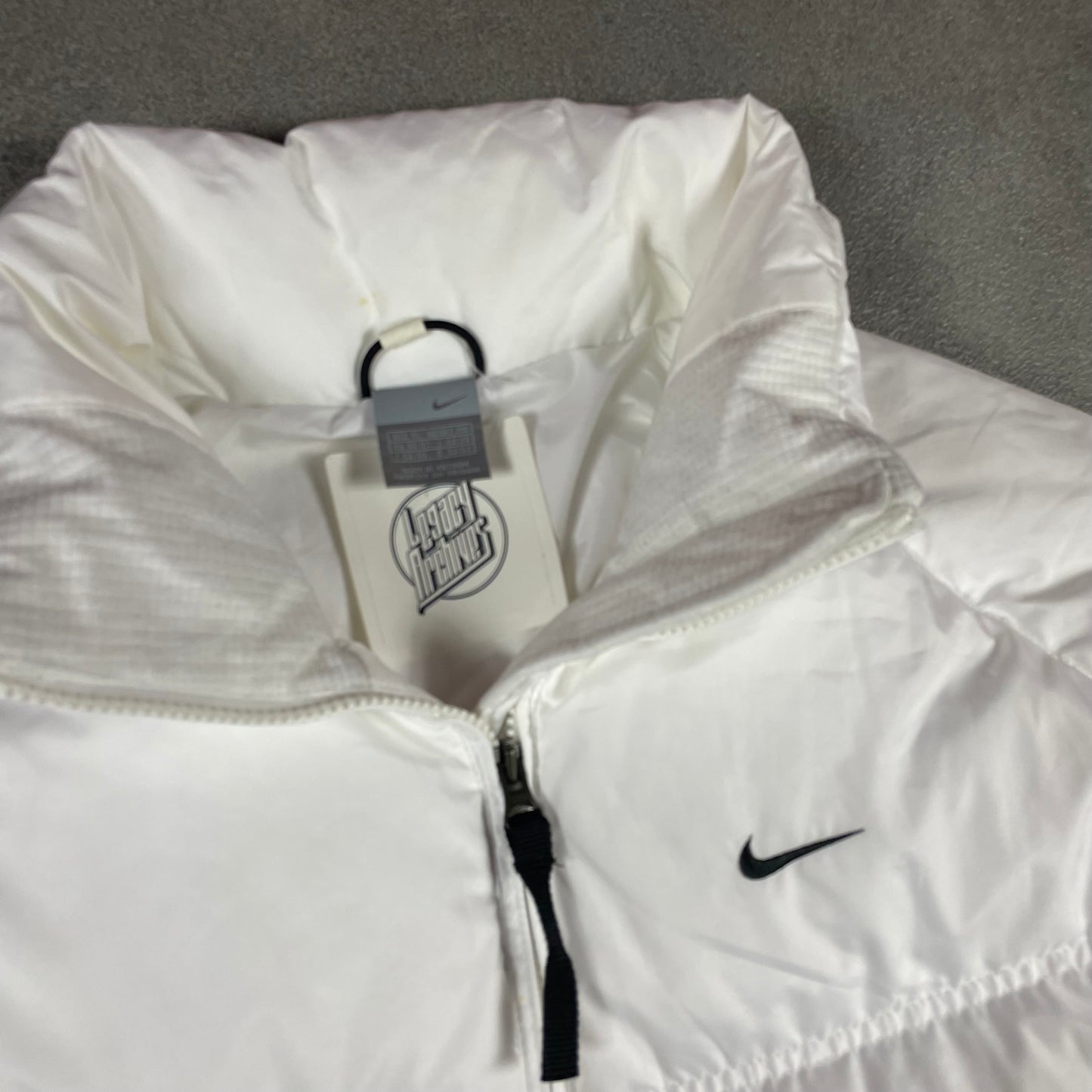 Nike Classic Puffer (XL)