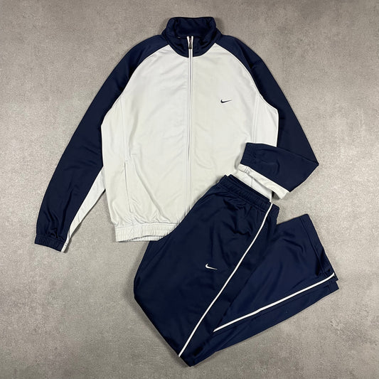 Nike Vintage Tracksuit (M)